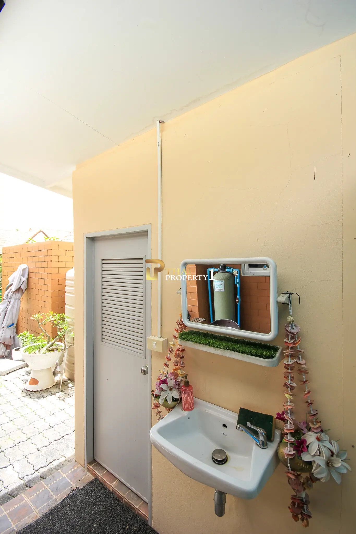 Tropical Pool Villa – 3-Bedroom Home on Hua Hin Soi 112