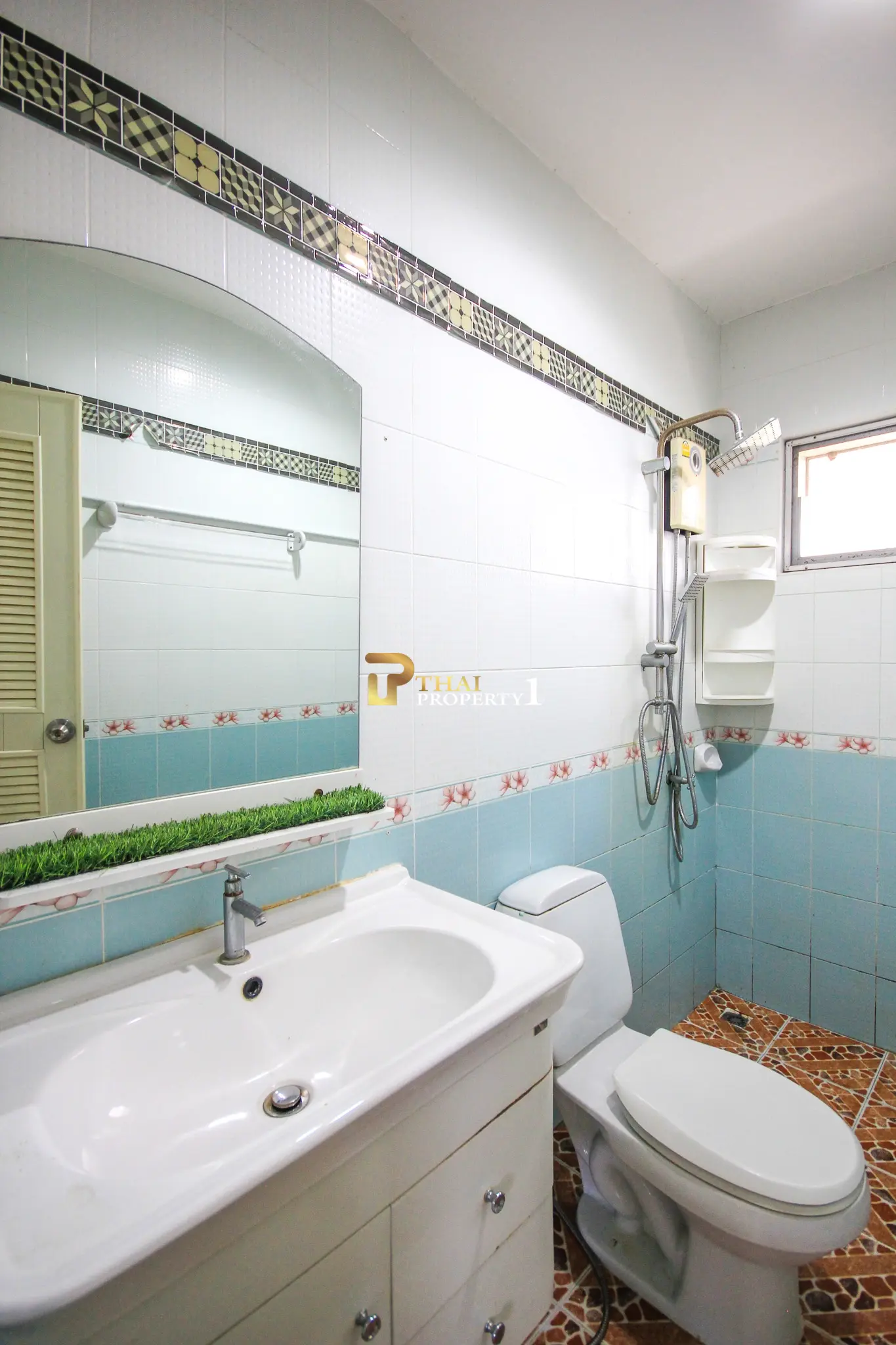 Tropical Pool Villa – 3-Bedroom Home on Hua Hin Soi 112