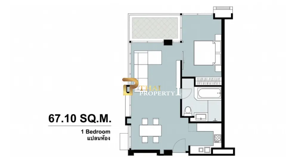 Plan before converted