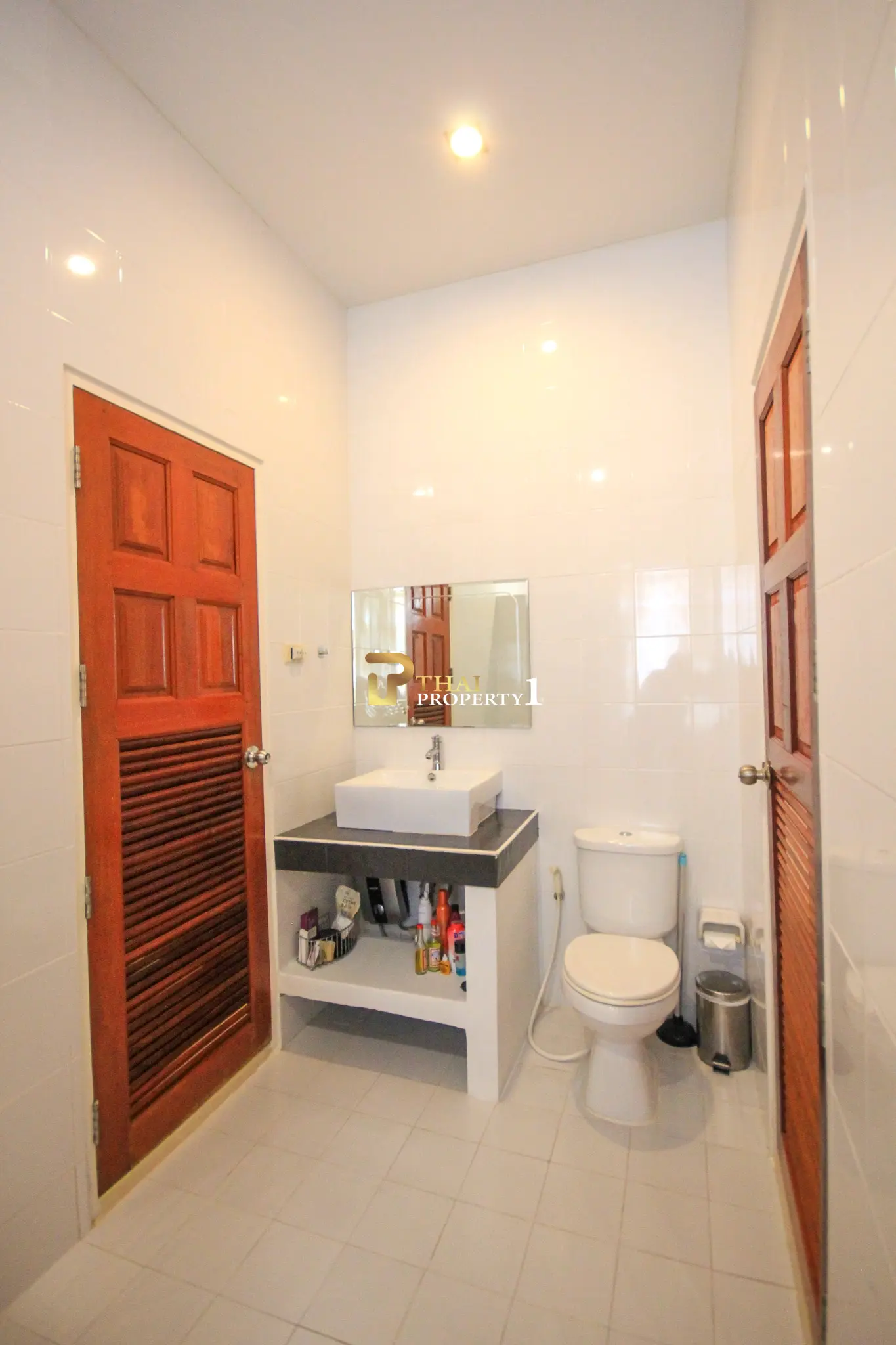 Fully Furnished 3-Bedroom Pool Villa for Sale in Hua Hin Soi 94 - Norway Garden