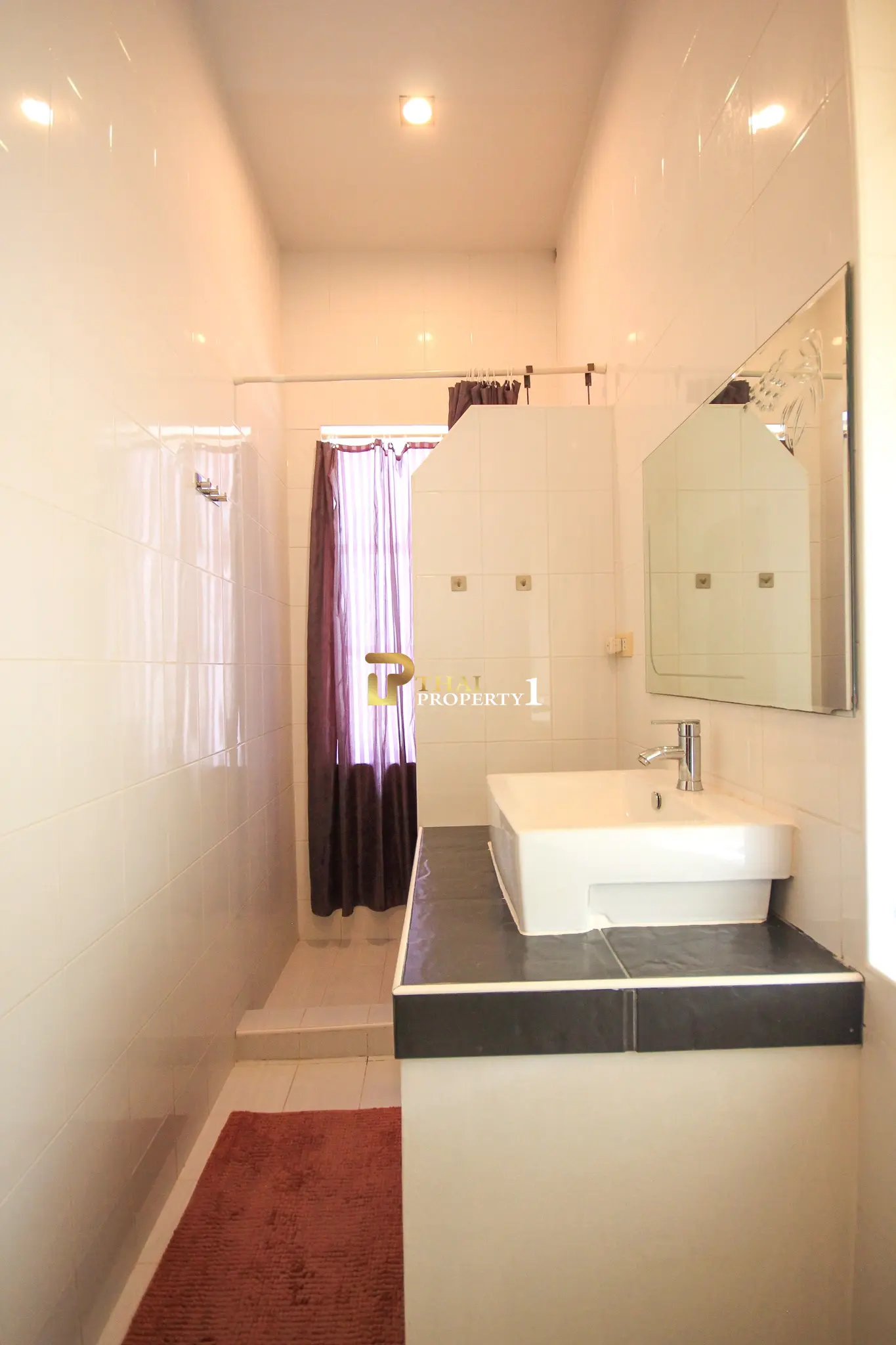 Fully Furnished 3-Bedroom Pool Villa for Sale in Hua Hin Soi 94 - Norway Garden