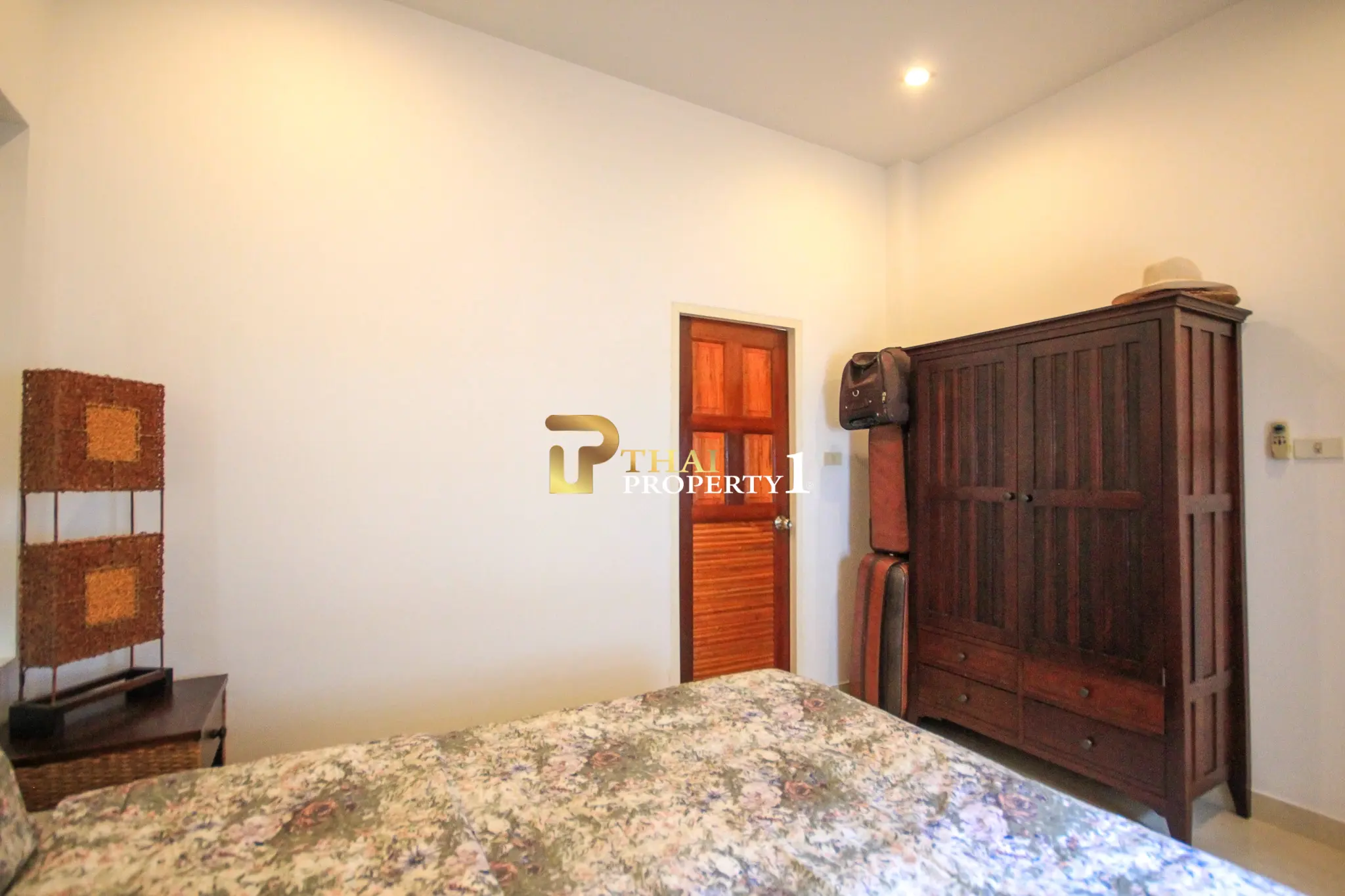 Fully Furnished 3-Bedroom Pool Villa for Sale in Hua Hin Soi 94 - Norway Garden
