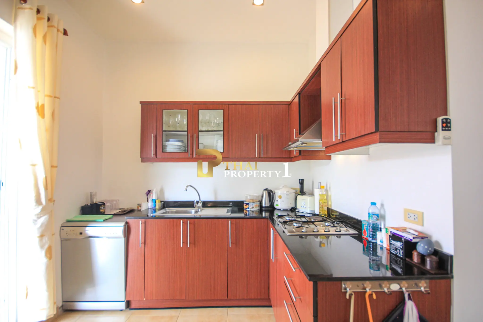 Fully Furnished 3-Bedroom Pool Villa for Sale in Hua Hin Soi 94 - Norway Garden