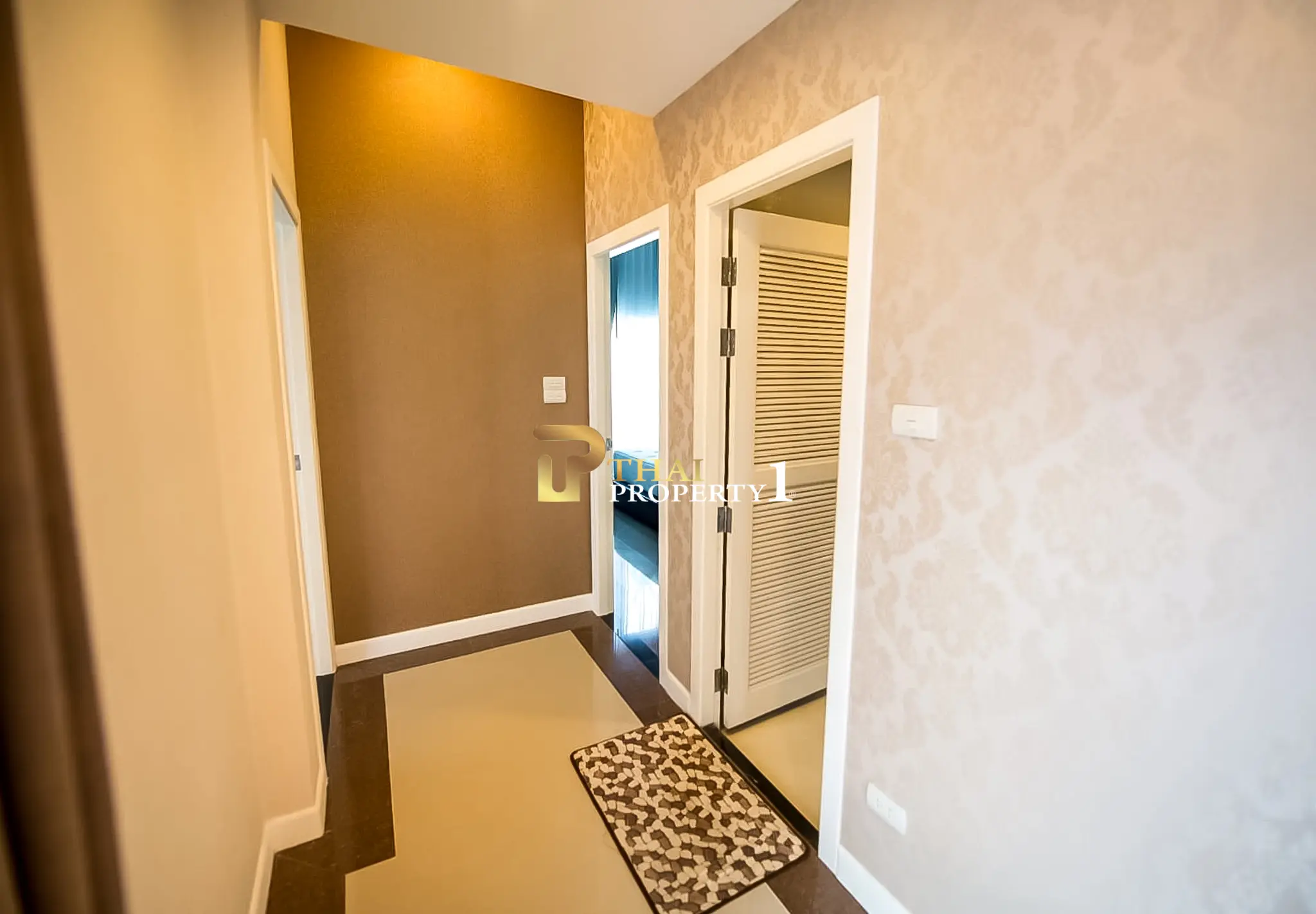 4.99 M Bangsaray Pool Villa 2-Bedroom Near Bangsaray Beach