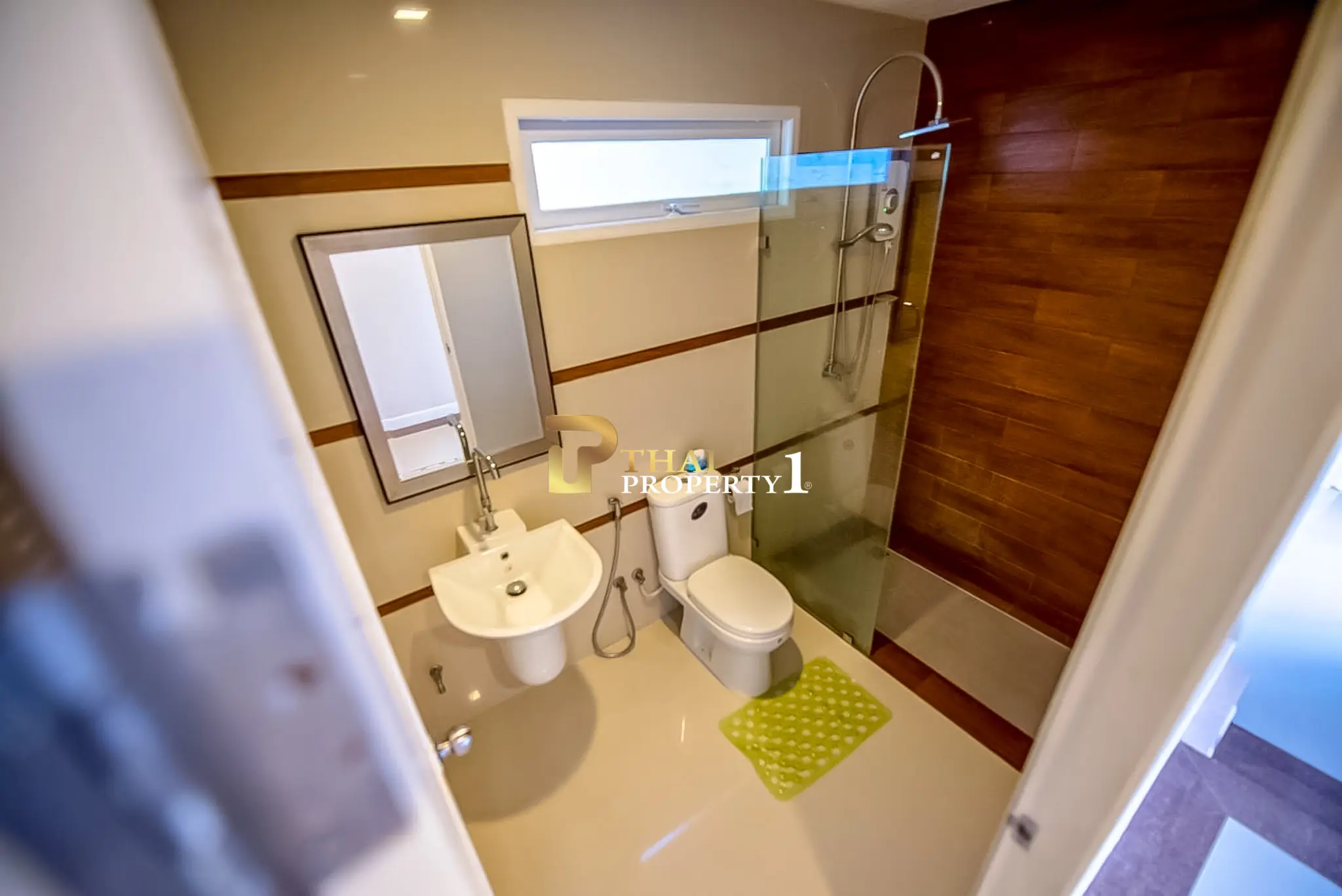 4.99 M Bangsaray Pool Villa 2-Bedroom Near Bangsaray Beach