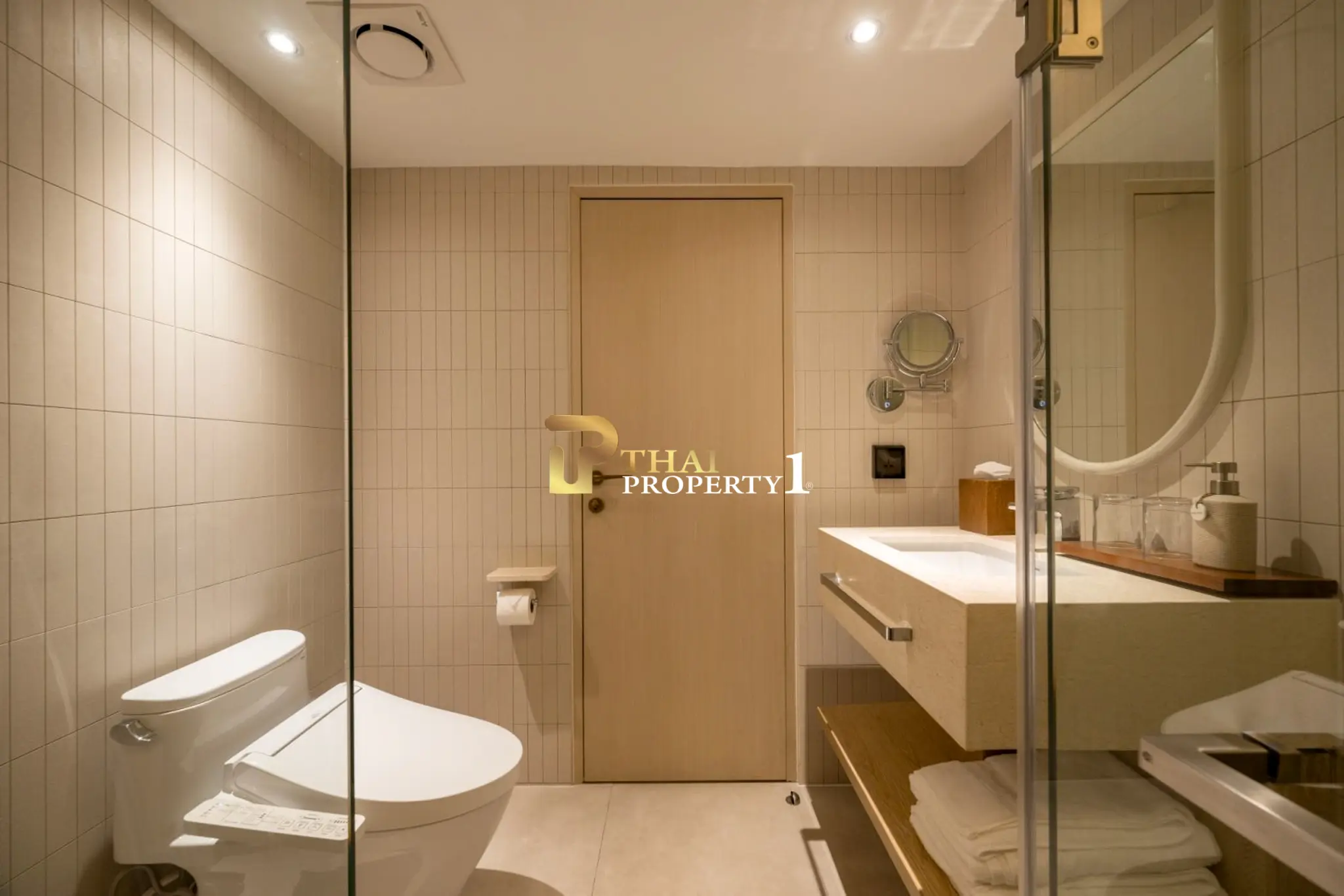 Investment Luxury Pool Villa in Na jomtien Pattaya at Mövenpick 5-Star Beach Access
