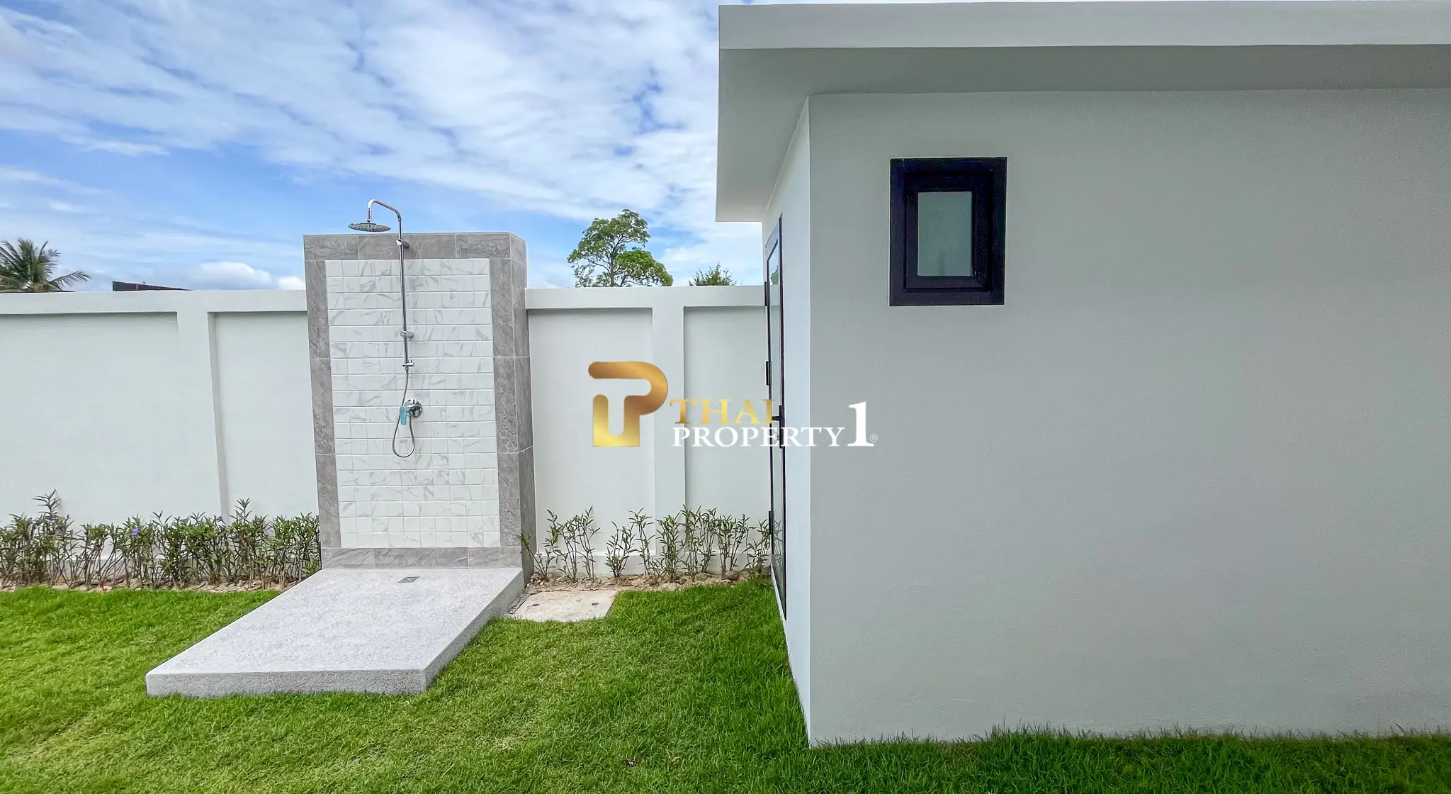 New Exquisite 3 Bed Pool Villa Development Close To Town - Hua Hin Soi 112 