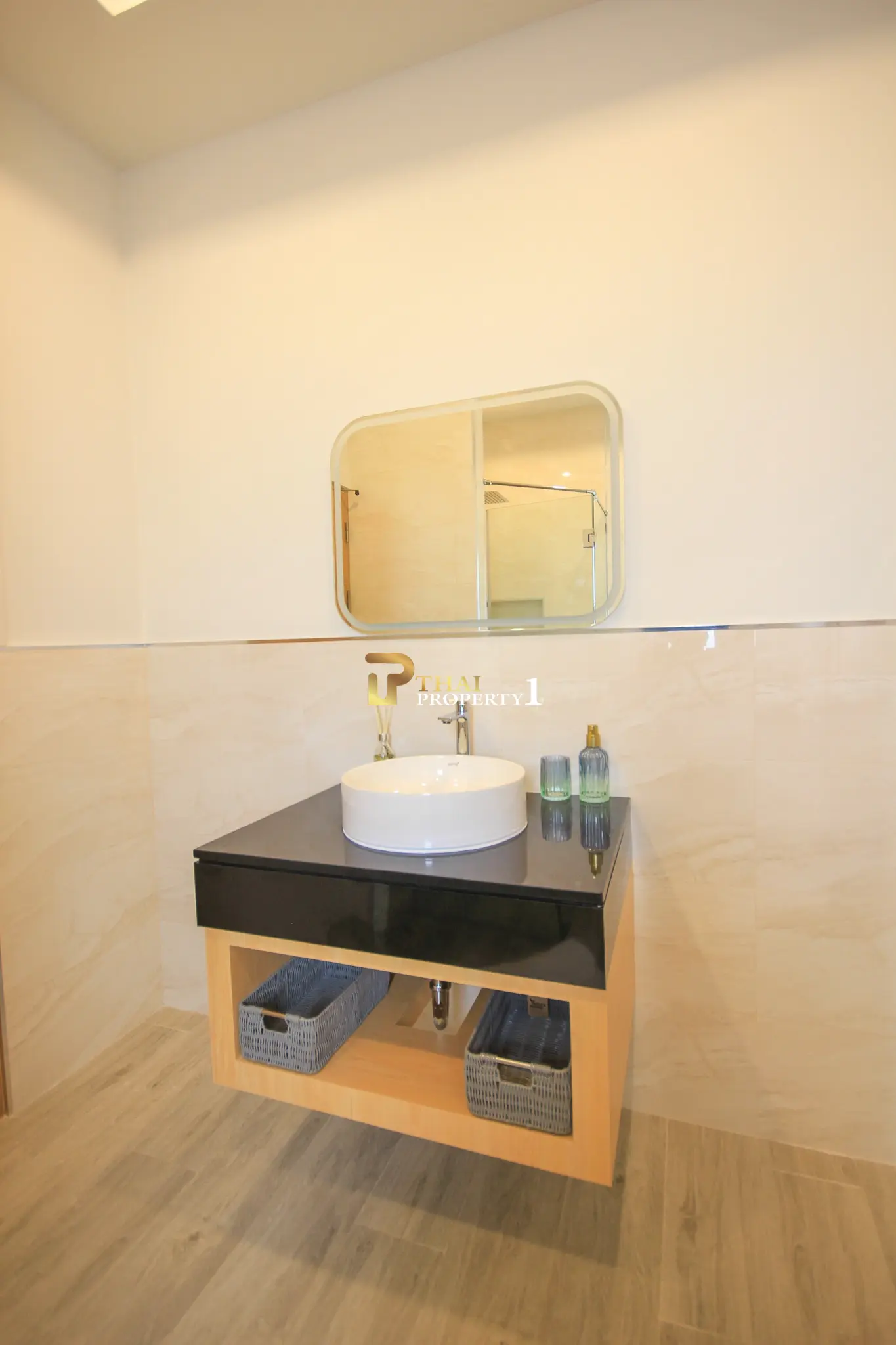 New Exquisite 3 Bed Pool Villa Development Close To Town - Hua Hin Soi 112 