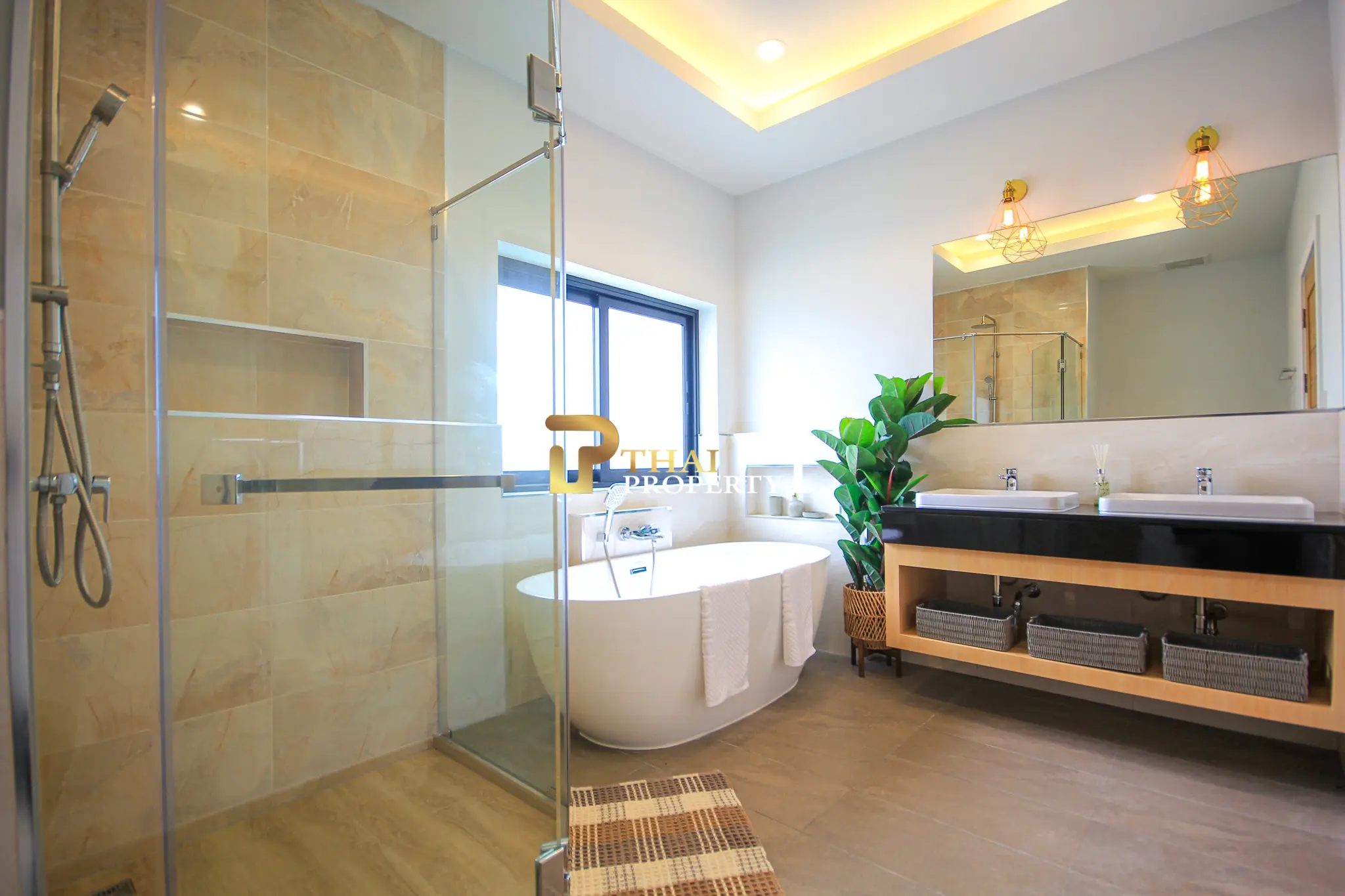 New Exquisite 3 Bed Pool Villa Development Close To Town - Hua Hin Soi 112 