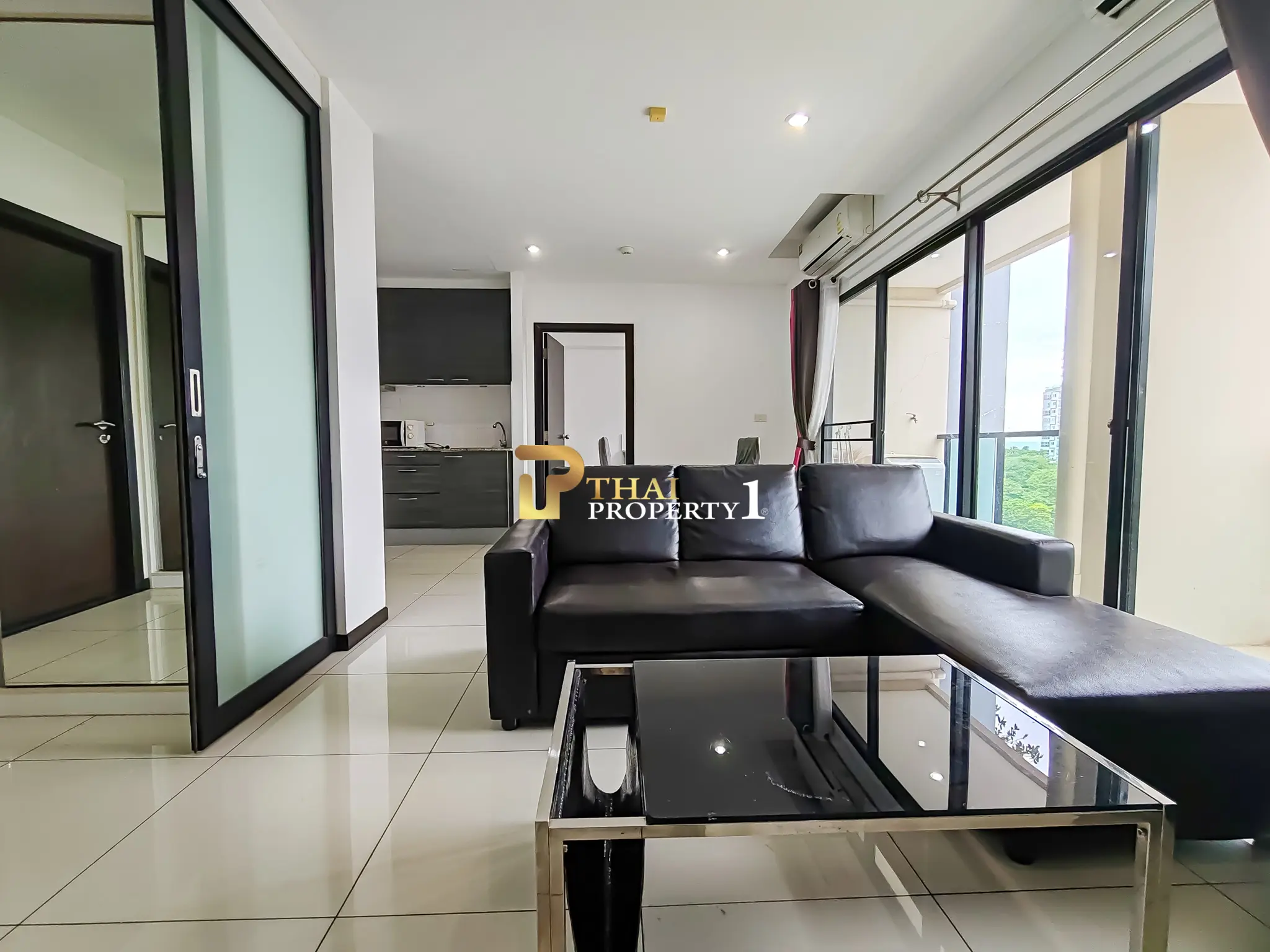 ขายคอนโด 2 ห้องนอน เลี้ยงสัตว์ได้ พระตำหนัก – สยาม โอเรียลทัล เอเลแกนซ์ 1