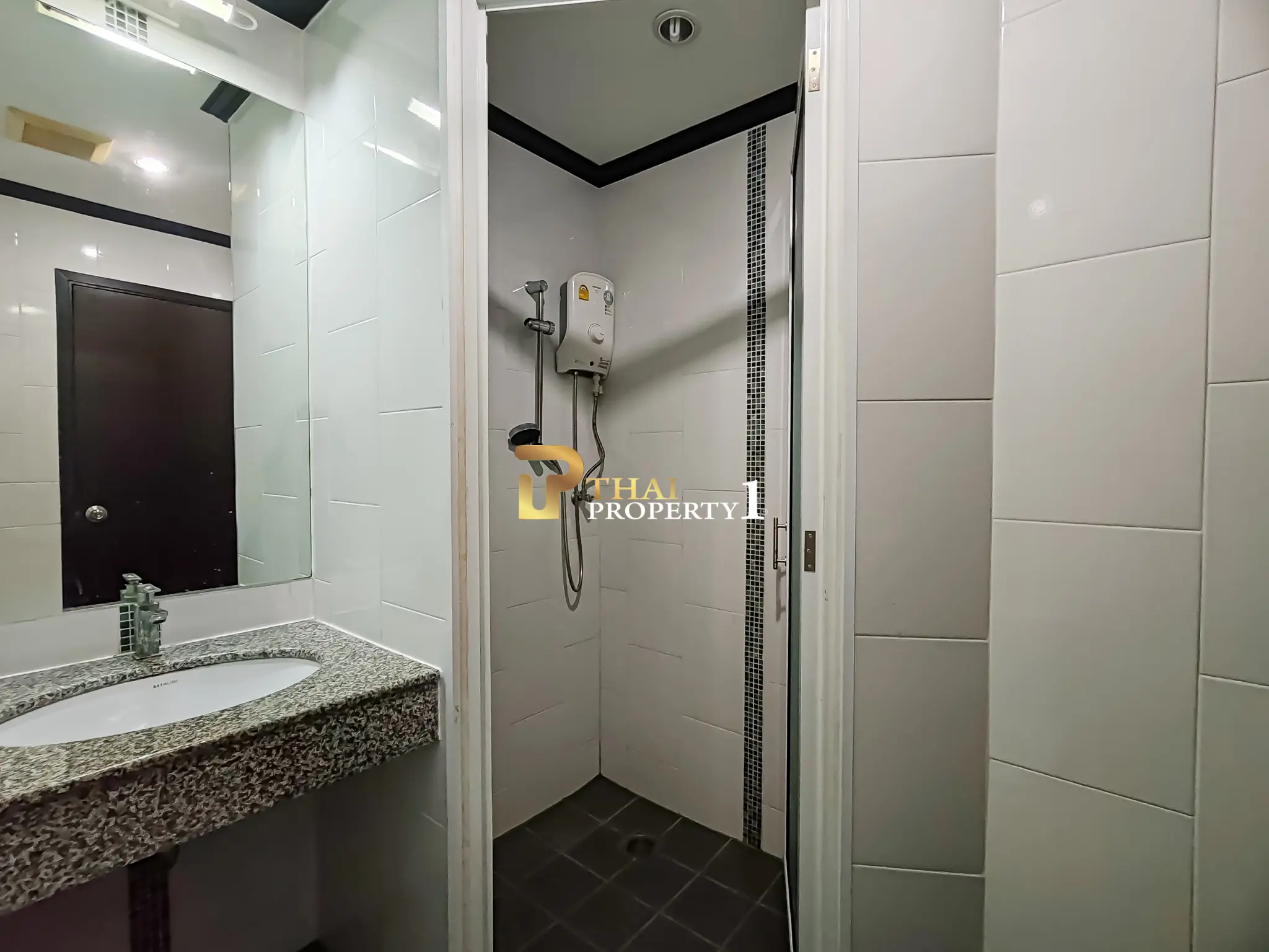 ขายคอนโด 2 ห้องนอน เลี้ยงสัตว์ได้ พระตำหนัก – สยาม โอเรียลทัล เอเลแกนซ์ 1