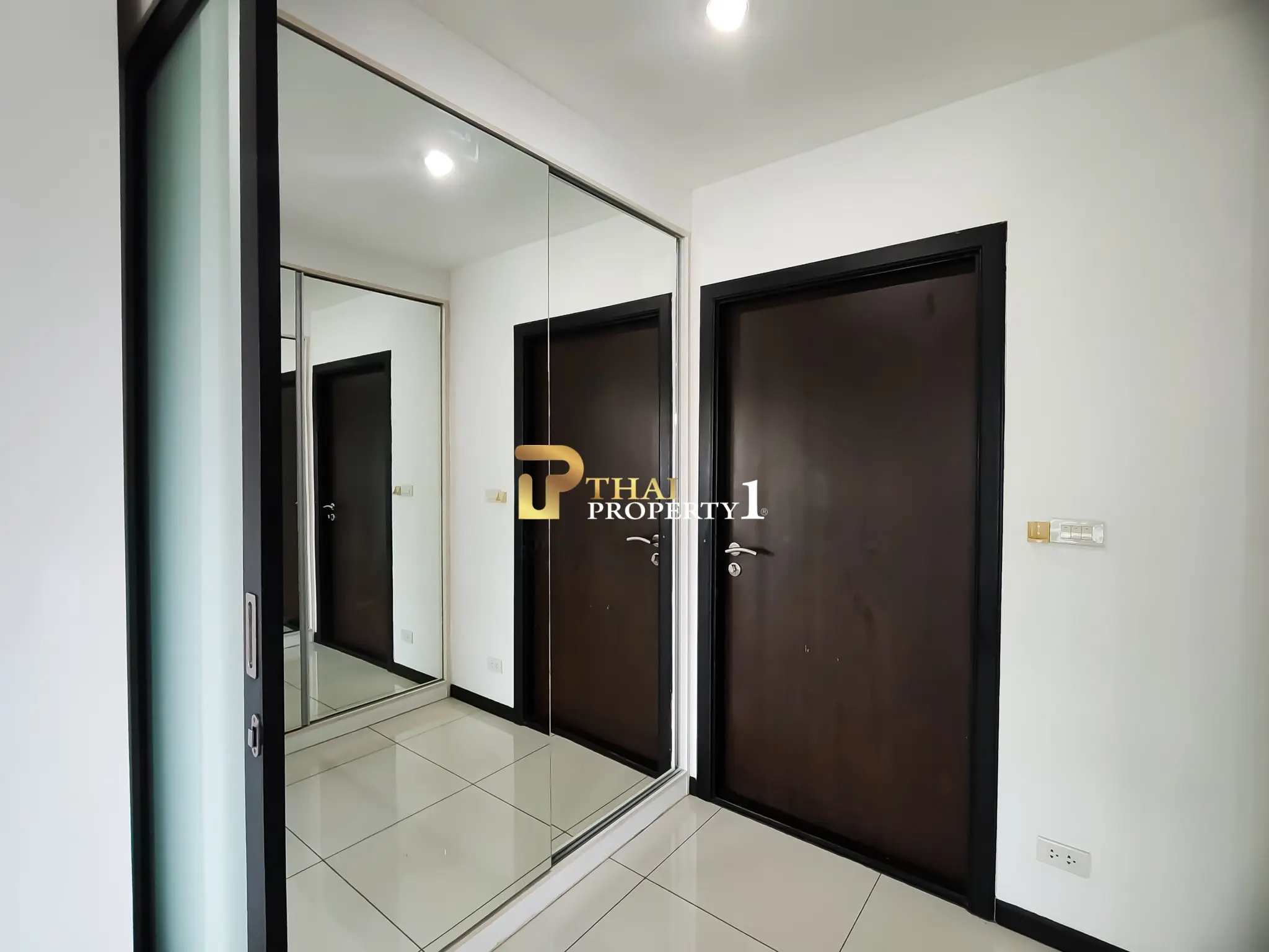 ขายคอนโด 2 ห้องนอน เลี้ยงสัตว์ได้ พระตำหนัก – สยาม โอเรียลทัล เอเลแกนซ์ 1