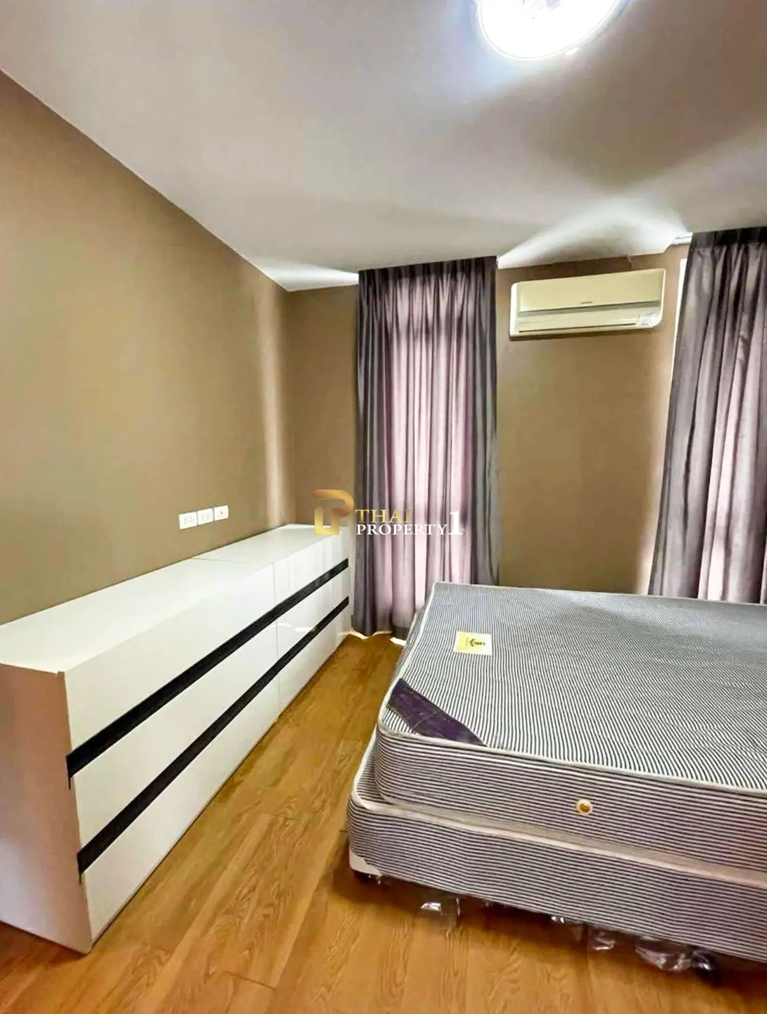 Corner 2-Bedroom Townhouse with Private Pool for Sale in Khao Talo Pattaya