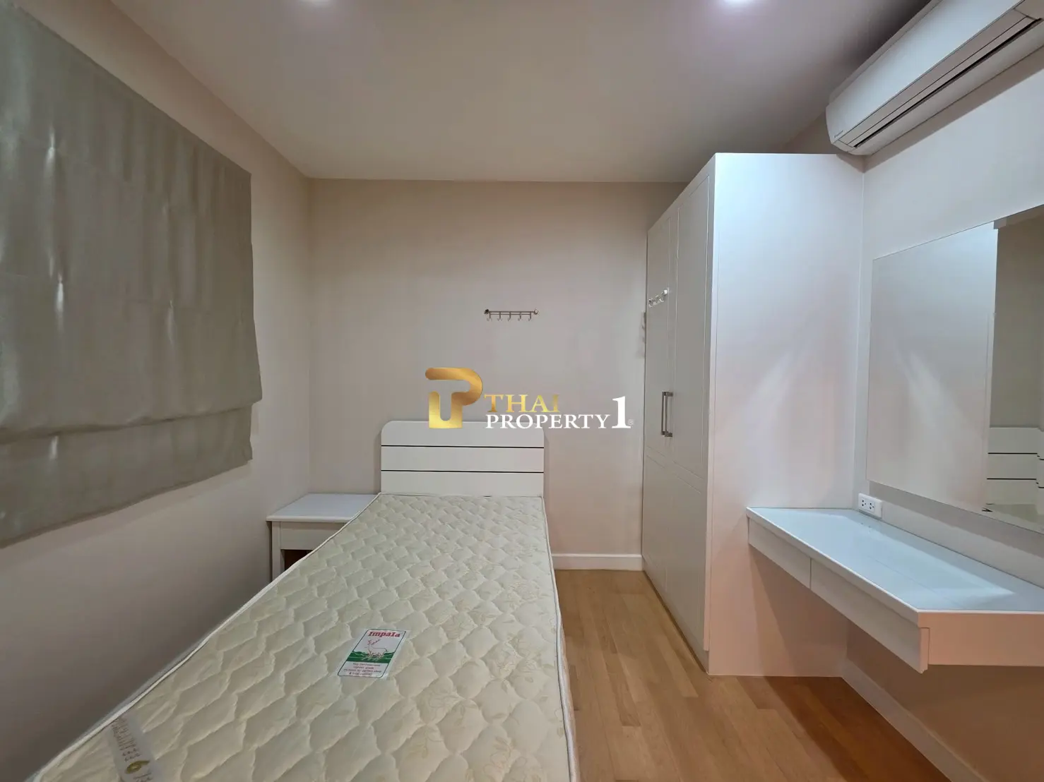 Stylish 2-Bed, 2-Bath condo For Sale - Boathouse Hua Hin 
