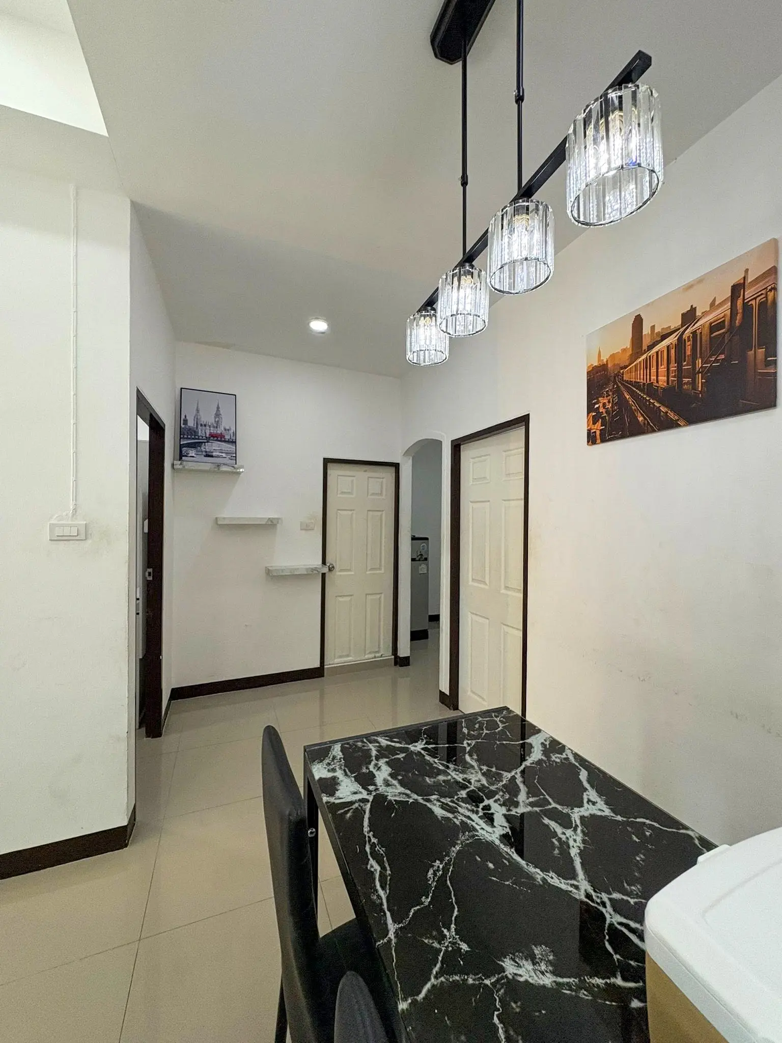 Affordable 2-Bedroom Townhouse for Sale – Khao Noi Boonsampan Pattaya