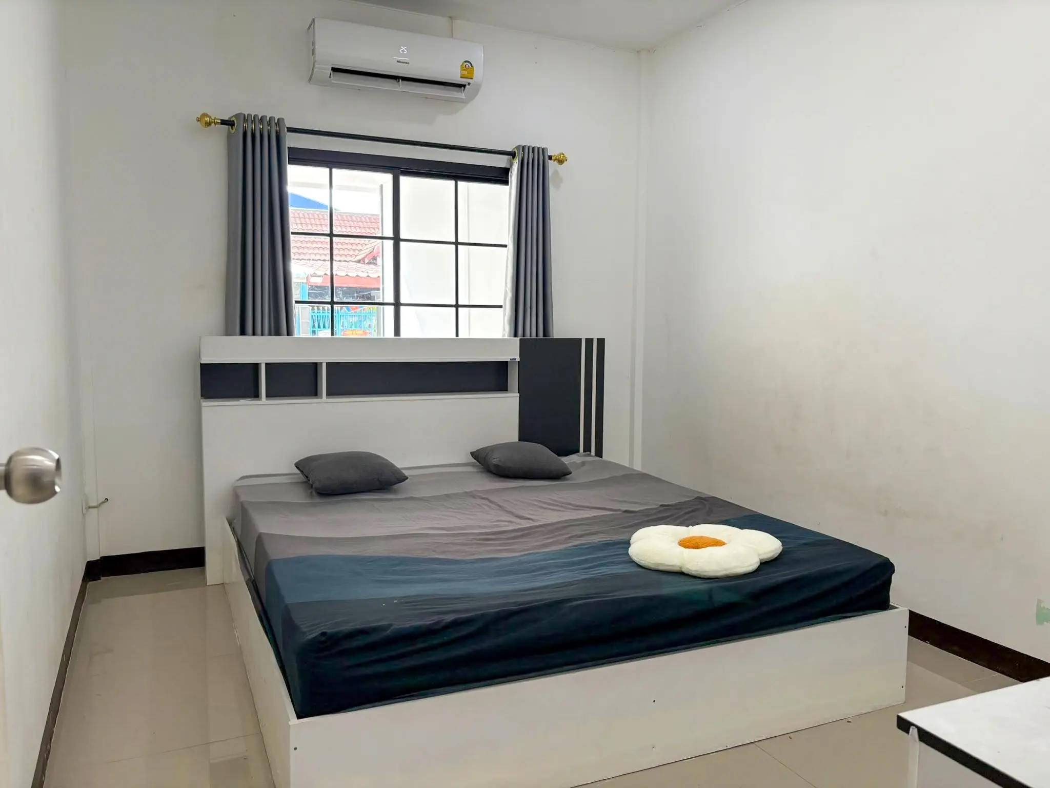 Affordable 2-Bedroom Townhouse for Sale – Khao Noi Boonsampan Pattaya
