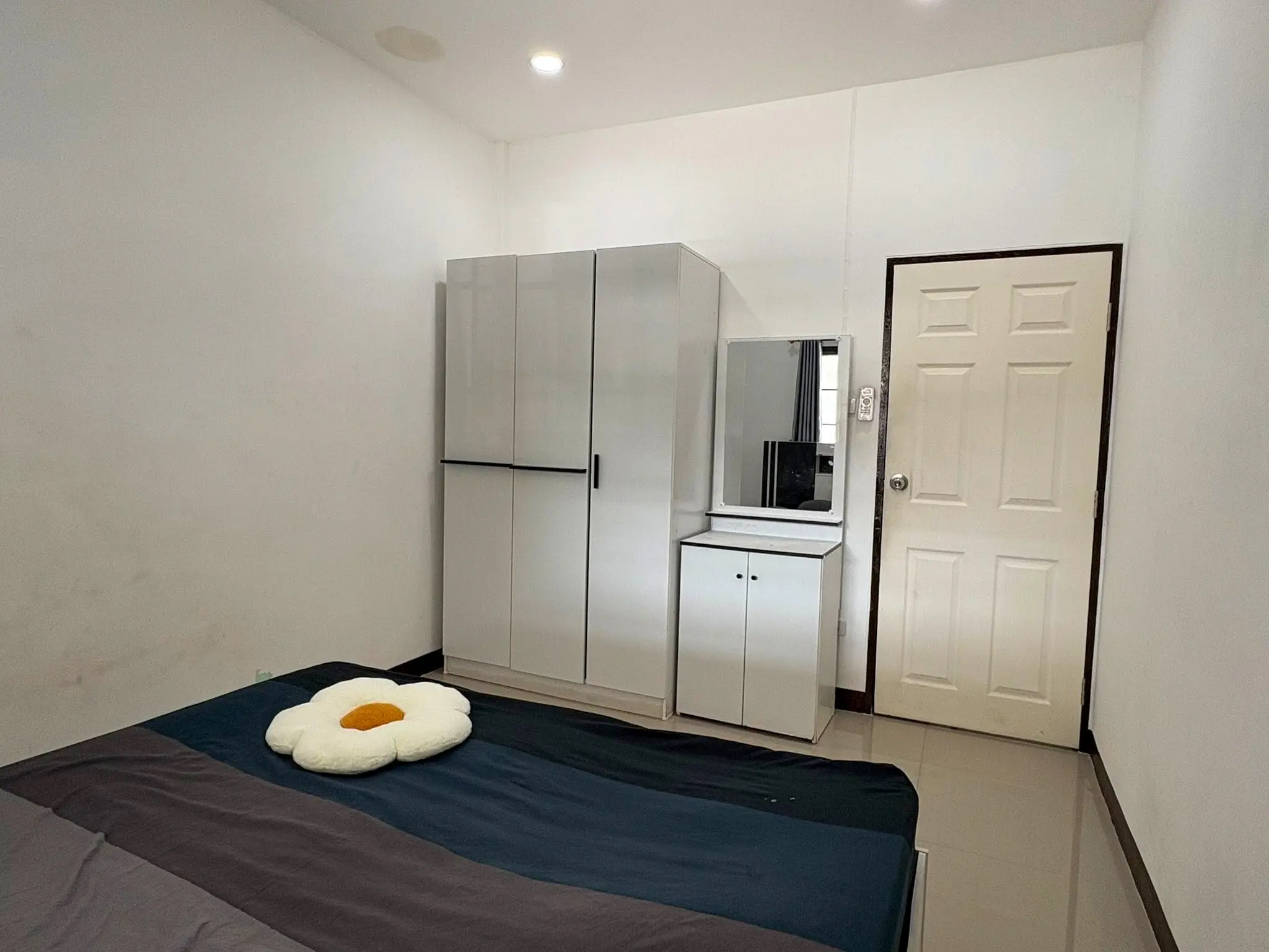 Affordable 2-Bedroom Townhouse for Sale – Khao Noi Boonsampan Pattaya