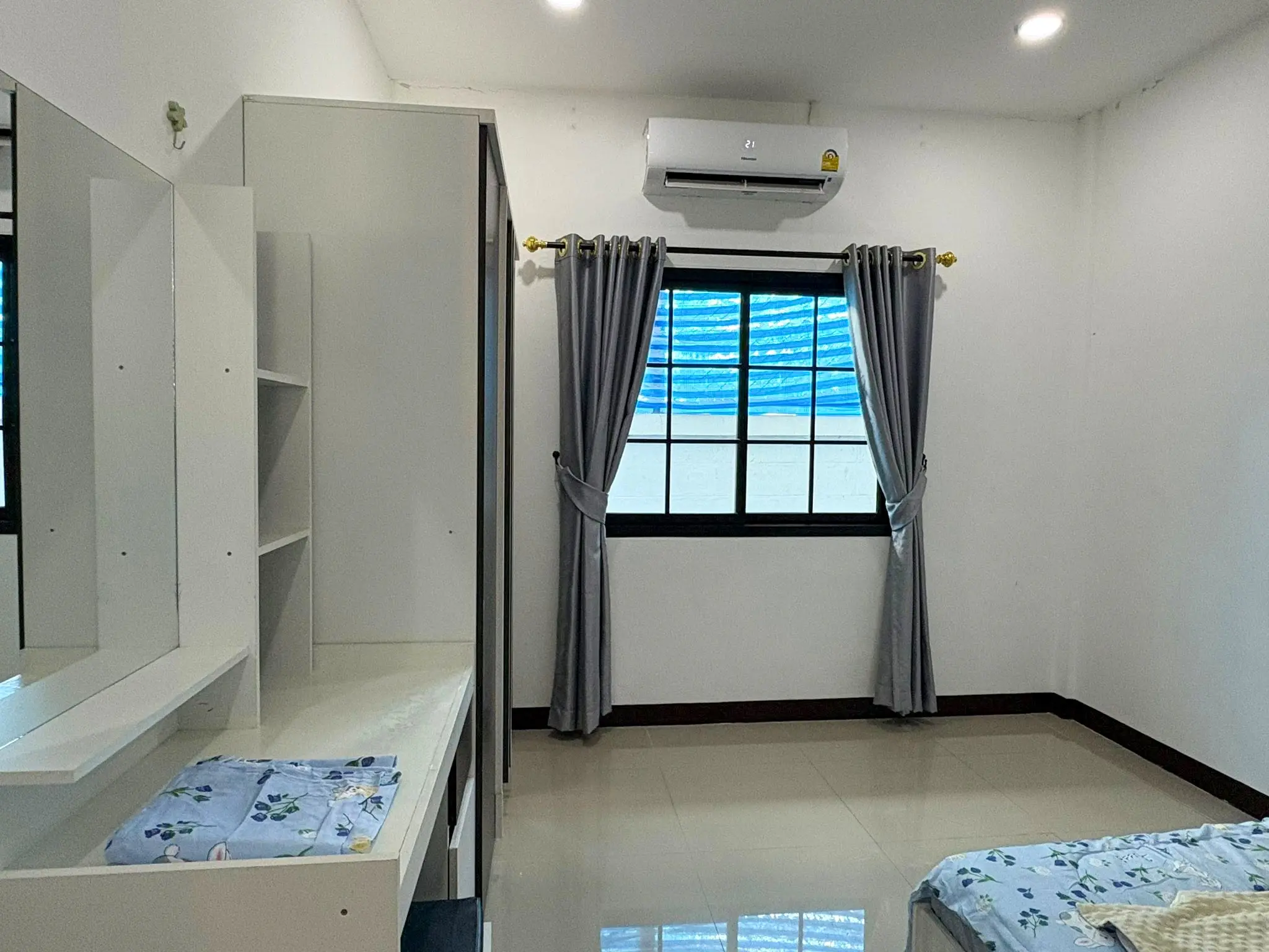 Affordable 2-Bedroom Townhouse for Sale – Khao Noi Boonsampan Pattaya
