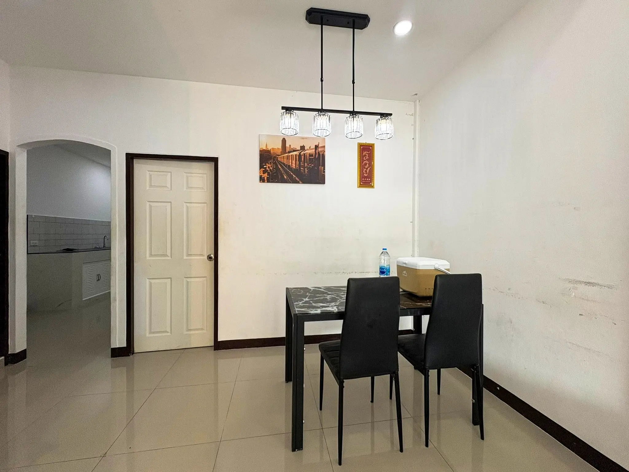 Affordable 2-Bedroom Townhouse for Sale – Khao Noi Boonsampan Pattaya