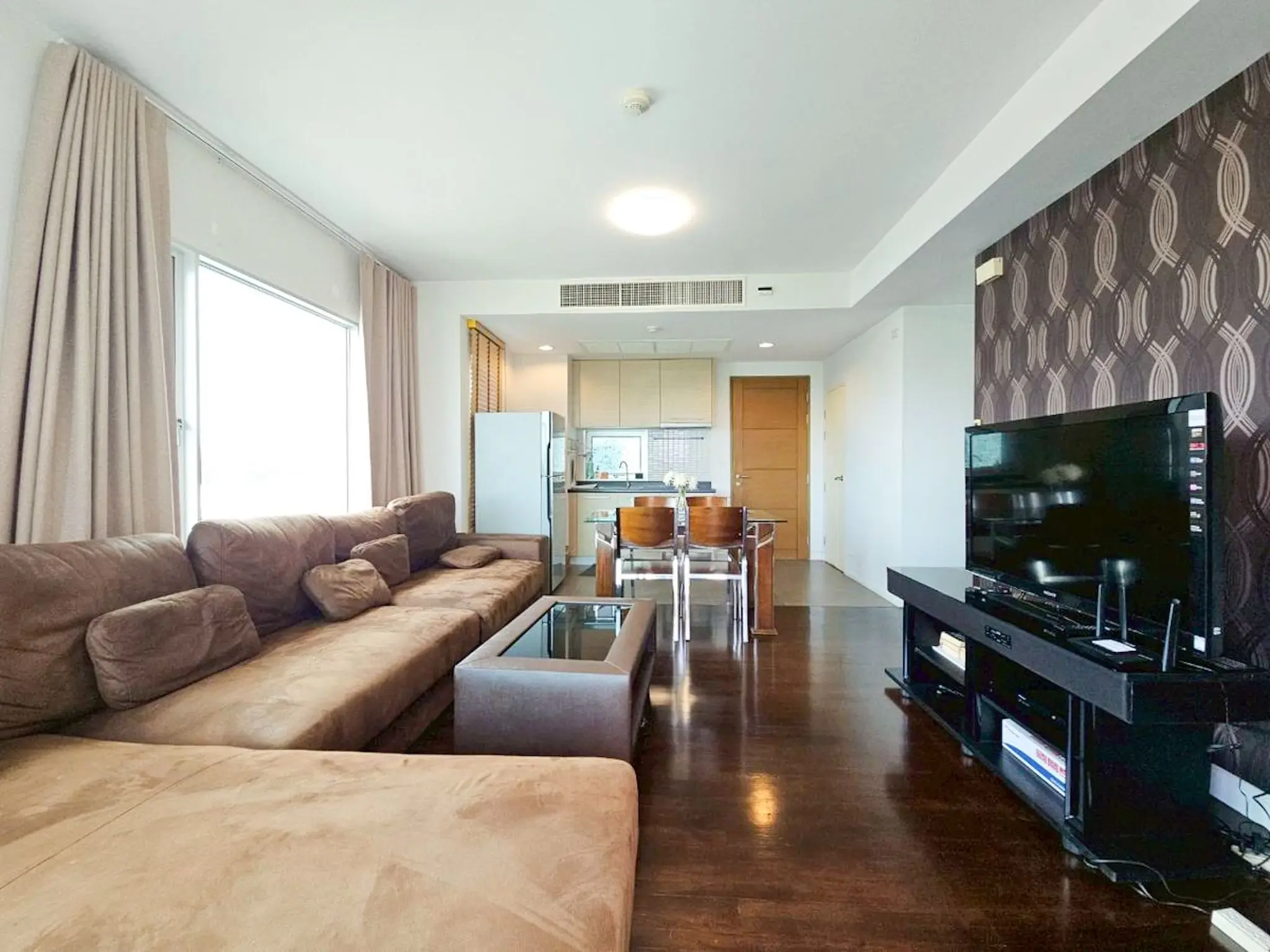 For Sale: 2-Bedroom Condo at Baan Sandao, Hua Hin