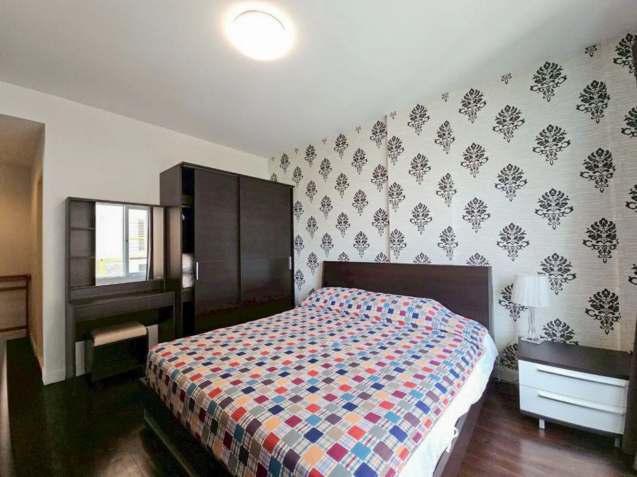 For Sale: 2-Bedroom Condo at Baan Sandao, Hua Hin