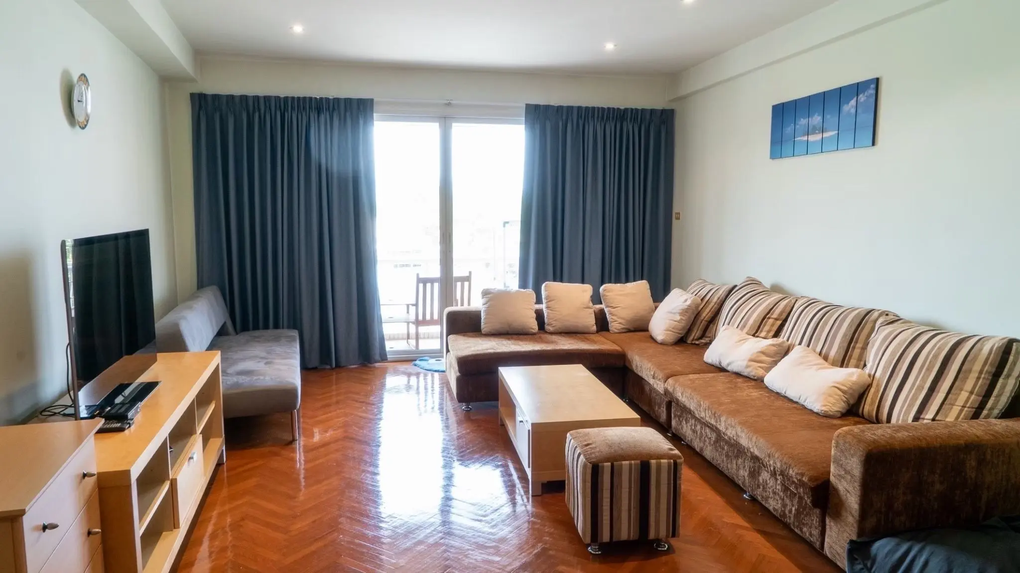 For Sale: 2-Bedroom Condo at Baan Sandao, Hua Hin