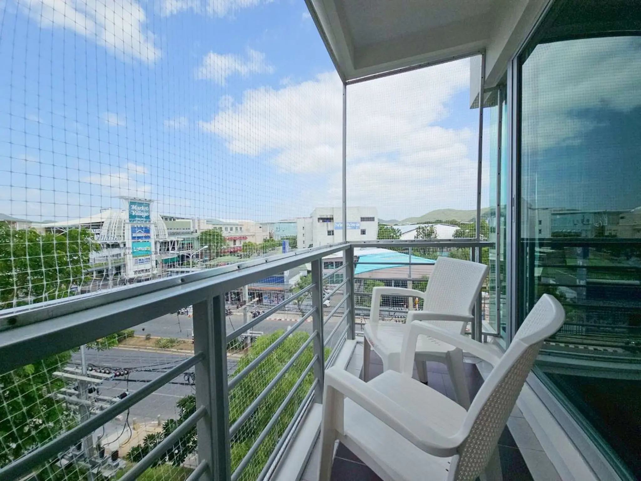 For Sale: 2-Bedroom Condo at Baan Sandao, Hua Hin
