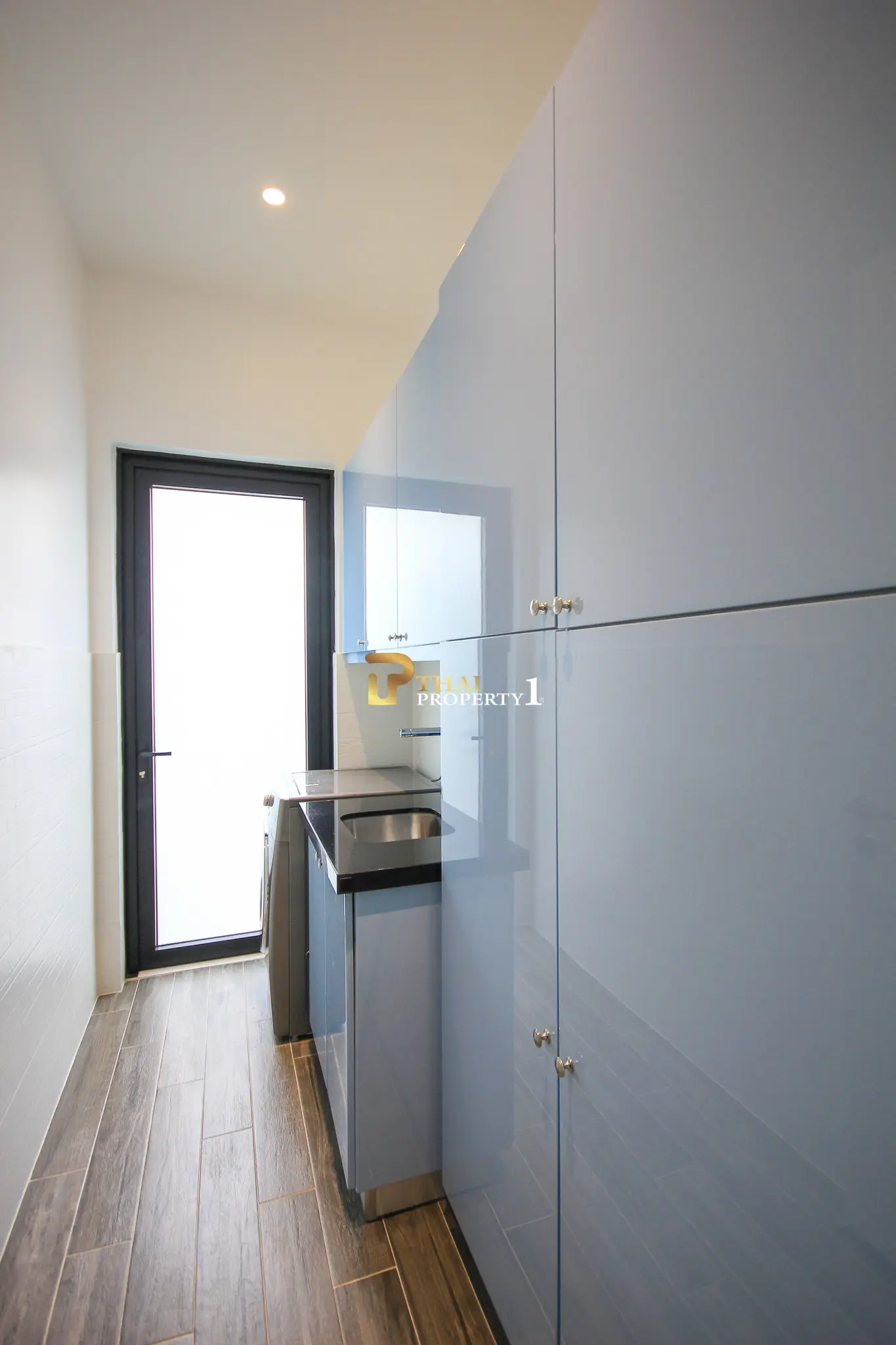 Beautifully 4 Bedroom Corner Plot Pool Villa For Sale - Hua Hin/Cha Am The Clouds 1