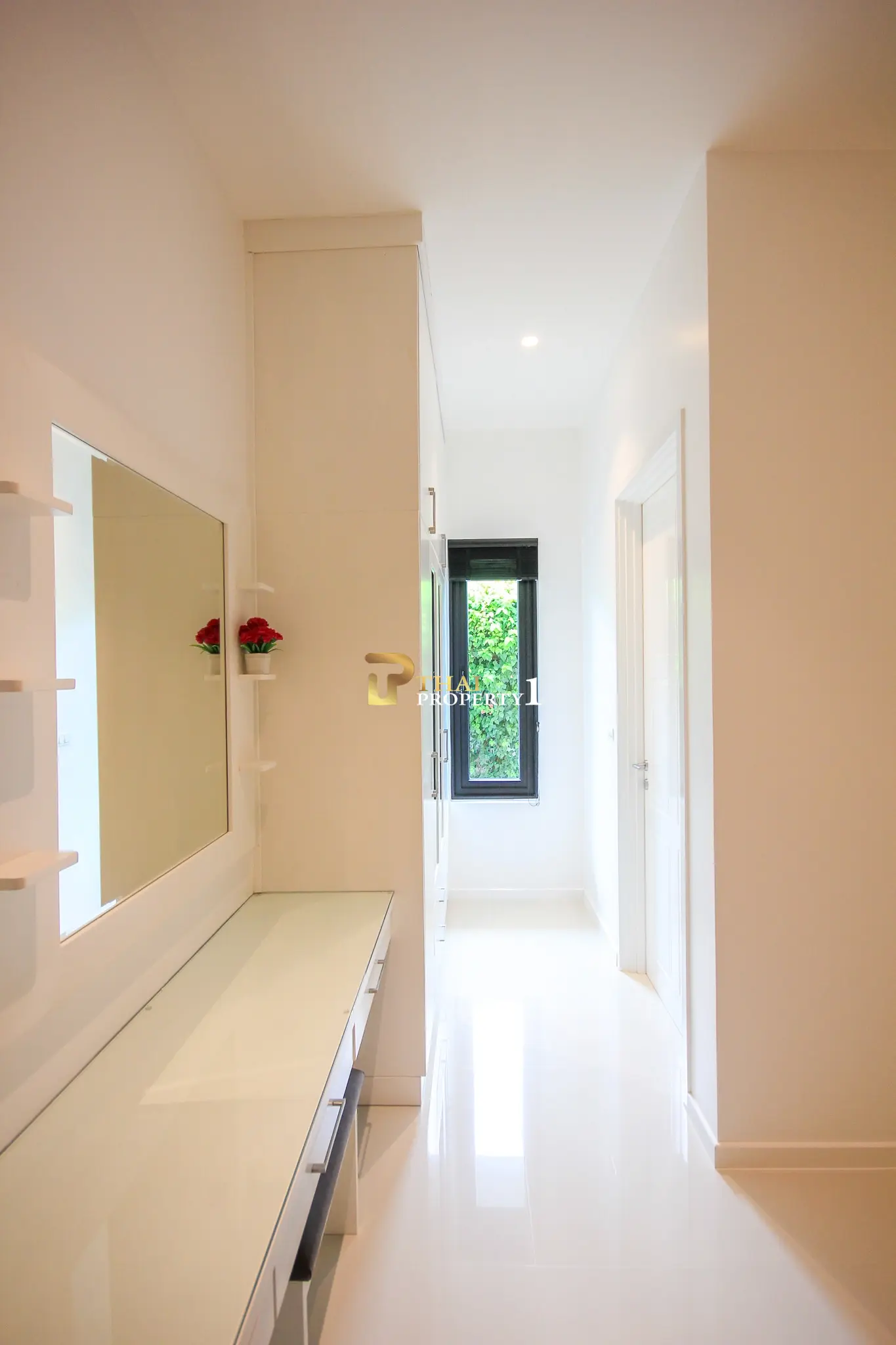 Beautifully 4 Bedroom Corner Plot Pool Villa For Sale - Hua Hin/Cha Am The Clouds 1