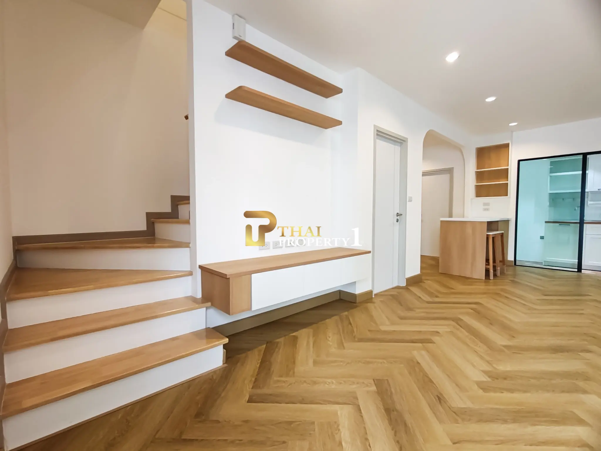 2 Bedroom House for Sale in Ban Chang – Prime Location Terra Prima Burapaphat