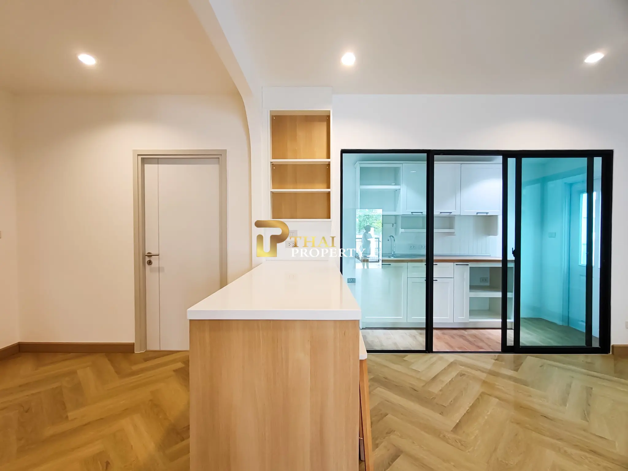 2 Bedroom House for Sale in Ban Chang – Prime Location Terra Prima Burapaphat