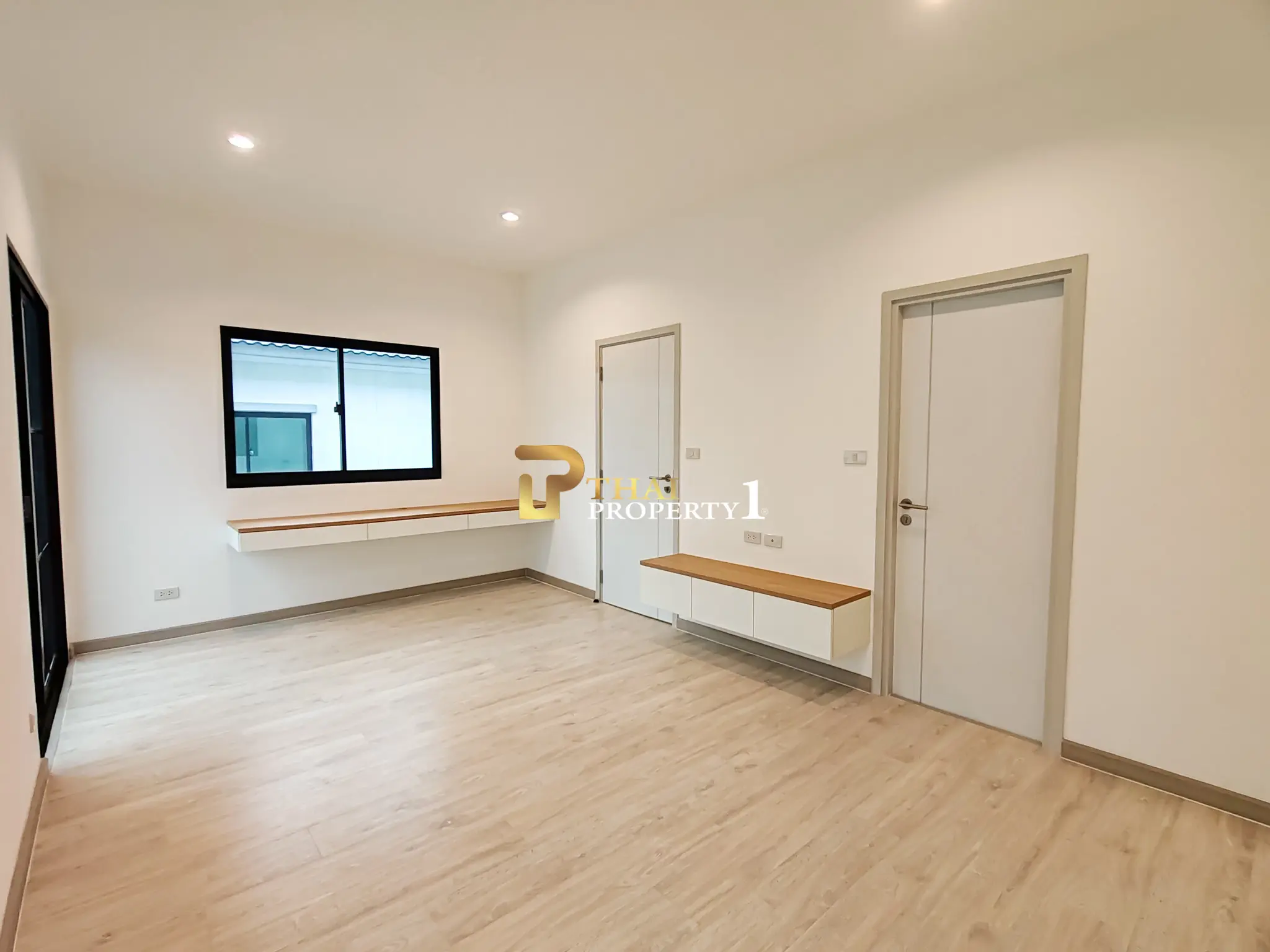 2 Bedroom House for Sale in Ban Chang – Prime Location Terra Prima Burapaphat
