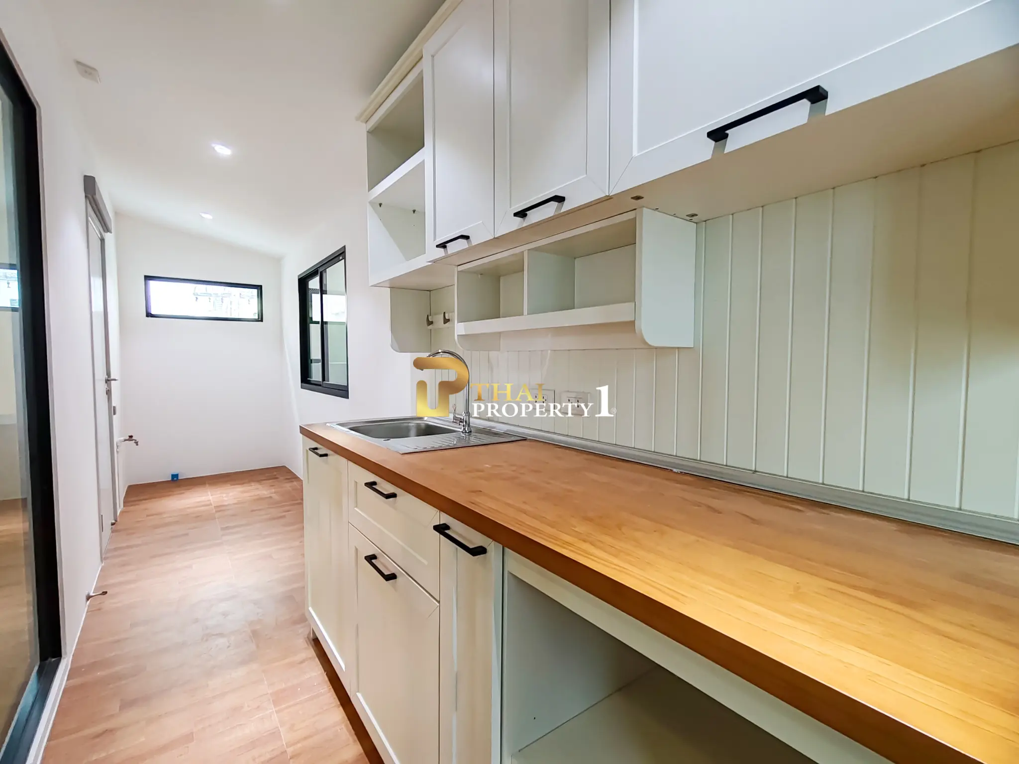 2 Bedroom House for Sale in Ban Chang – Prime Location Terra Prima Burapaphat