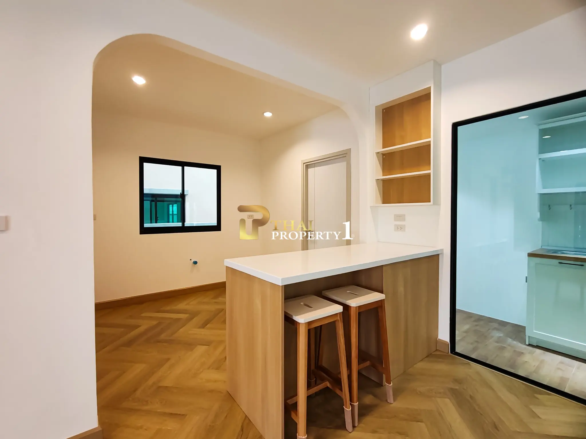2 Bedroom House for Sale in Ban Chang – Prime Location Terra Prima Burapaphat
