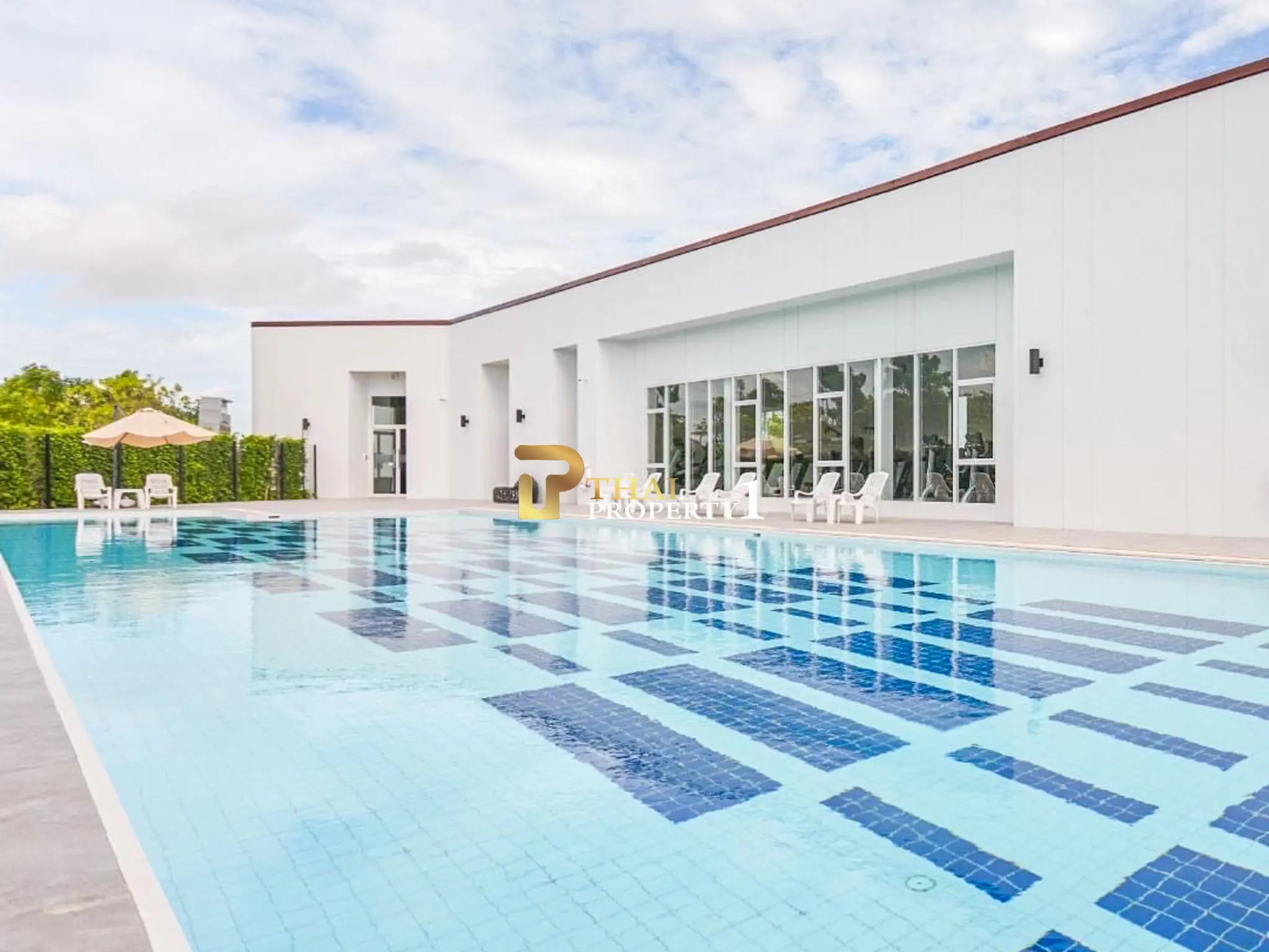 2 Bedroom House for Sale in Ban Chang – Prime Location Terra Prima Burapaphat