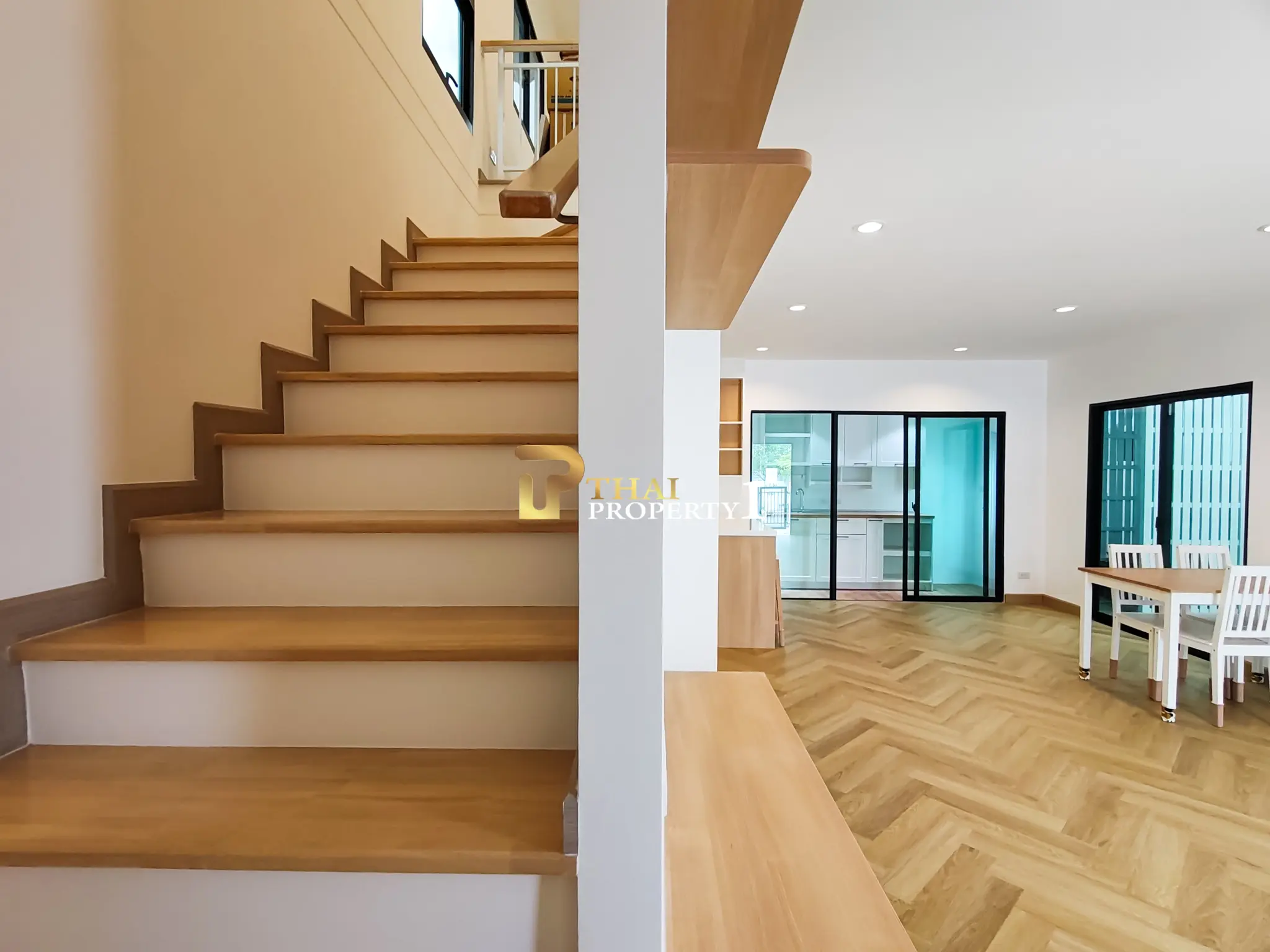 2 Bedroom House for Sale in Ban Chang – Prime Location Terra Prima Burapaphat