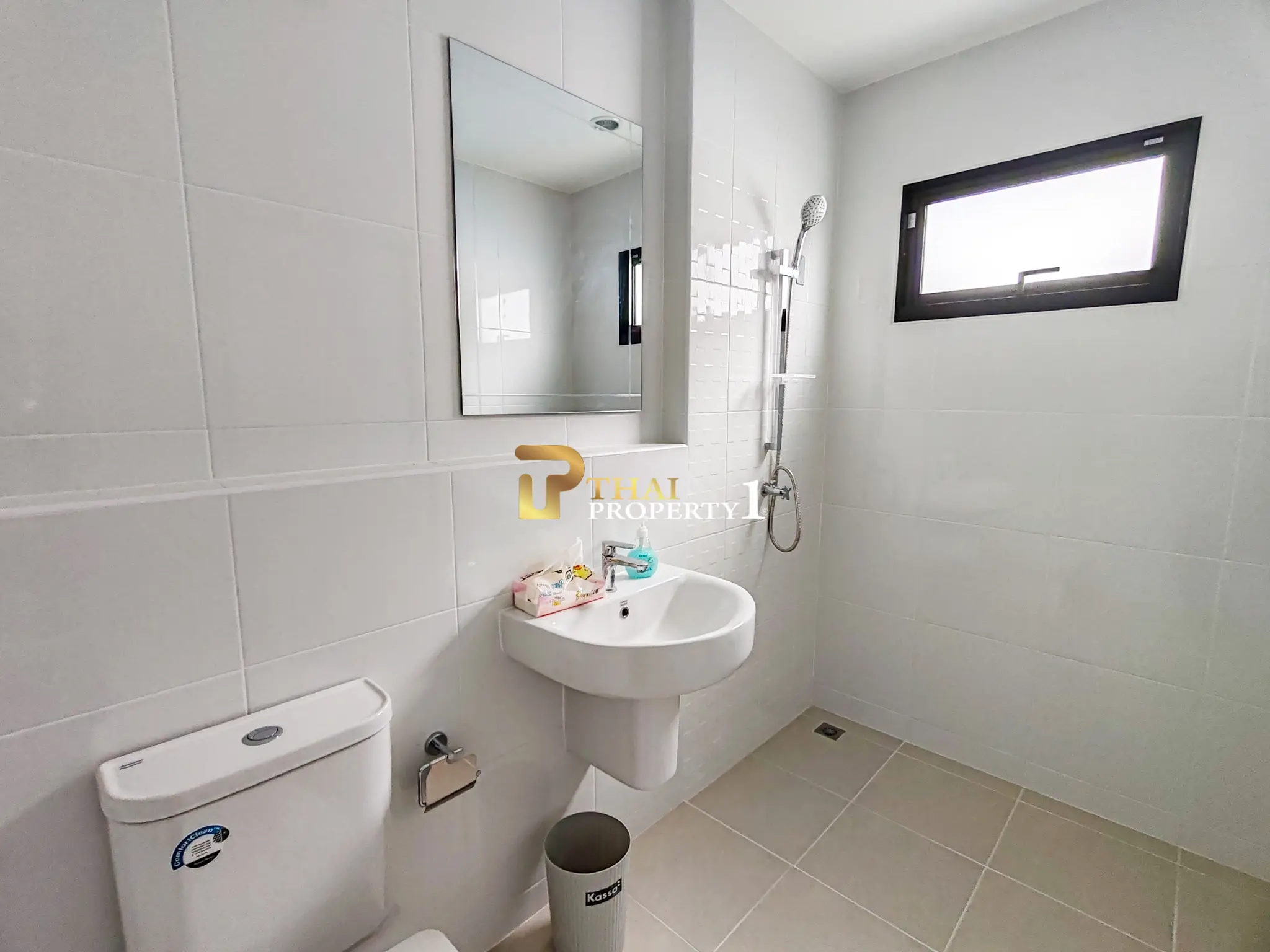 2 Bedroom House for Sale in Ban Chang – Prime Location Terra Prima Burapaphat