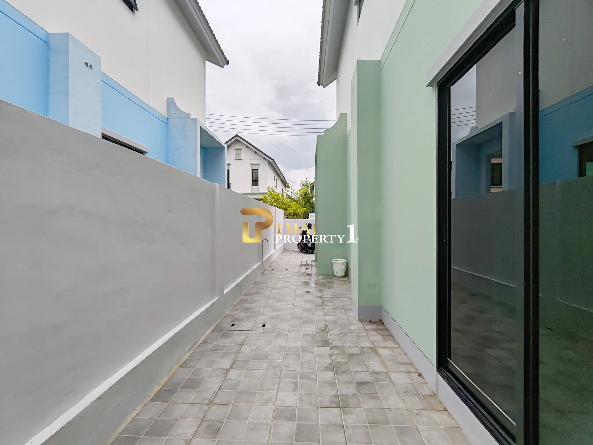 2 Bedroom House for Sale in Ban Chang – Prime Location Terra Prima Burapaphat