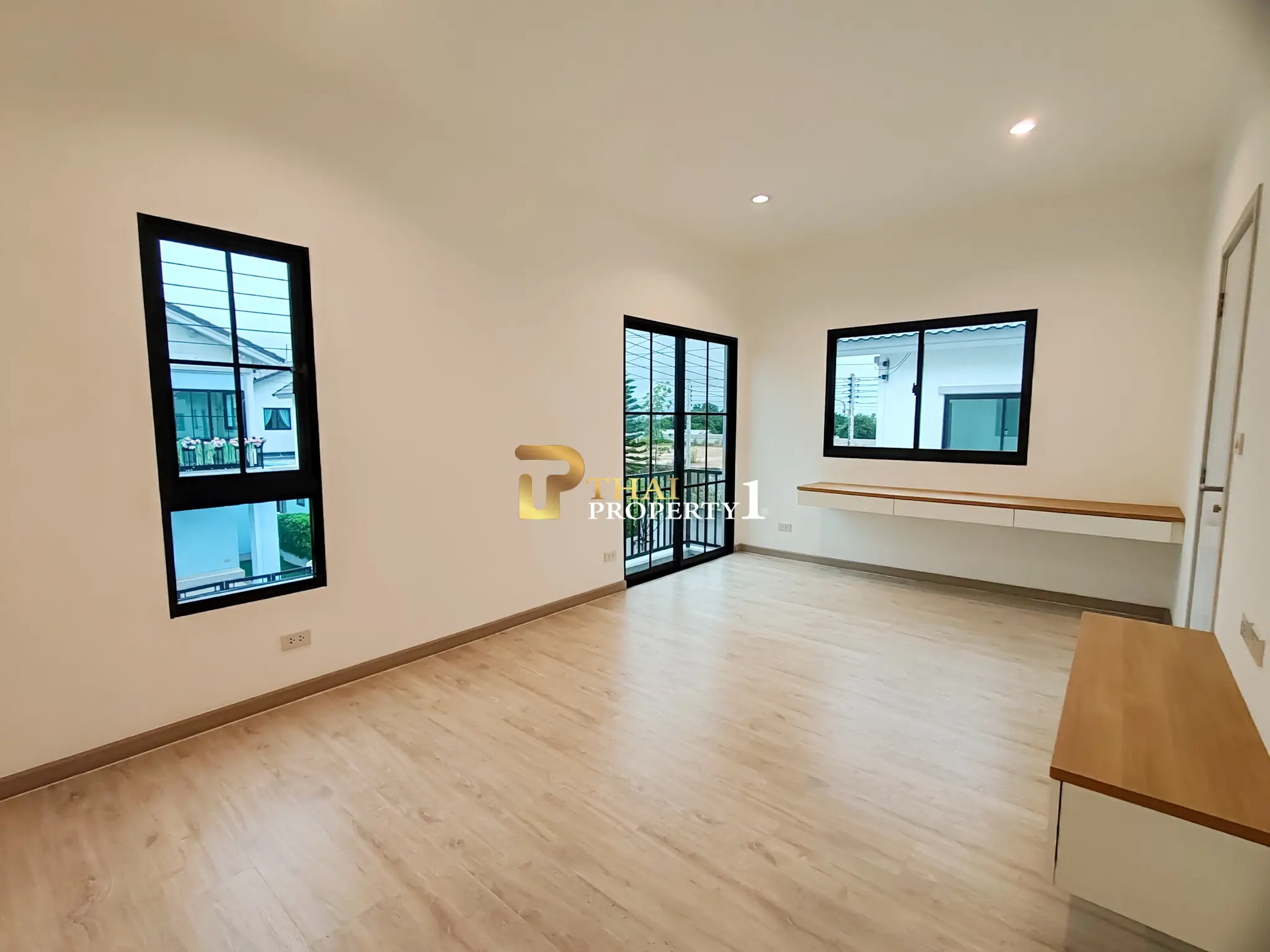 2 Bedroom House for Sale in Ban Chang – Prime Location Terra Prima Burapaphat