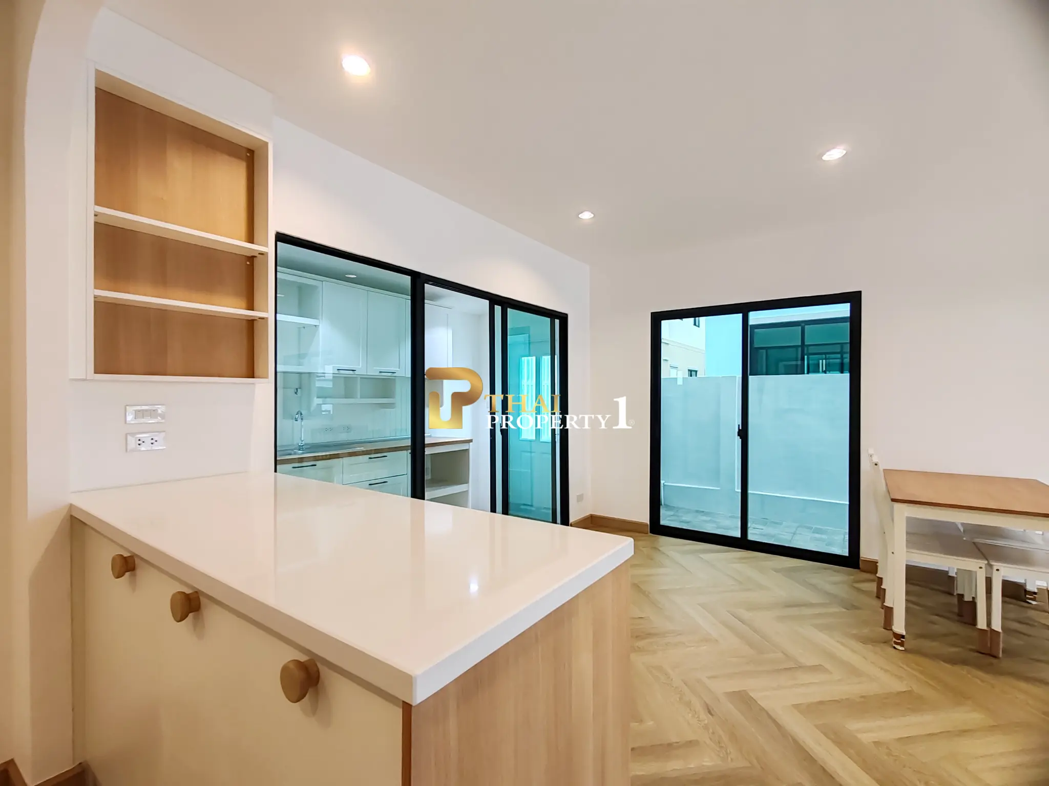 2 Bedroom House for Sale in Ban Chang – Prime Location Terra Prima Burapaphat
