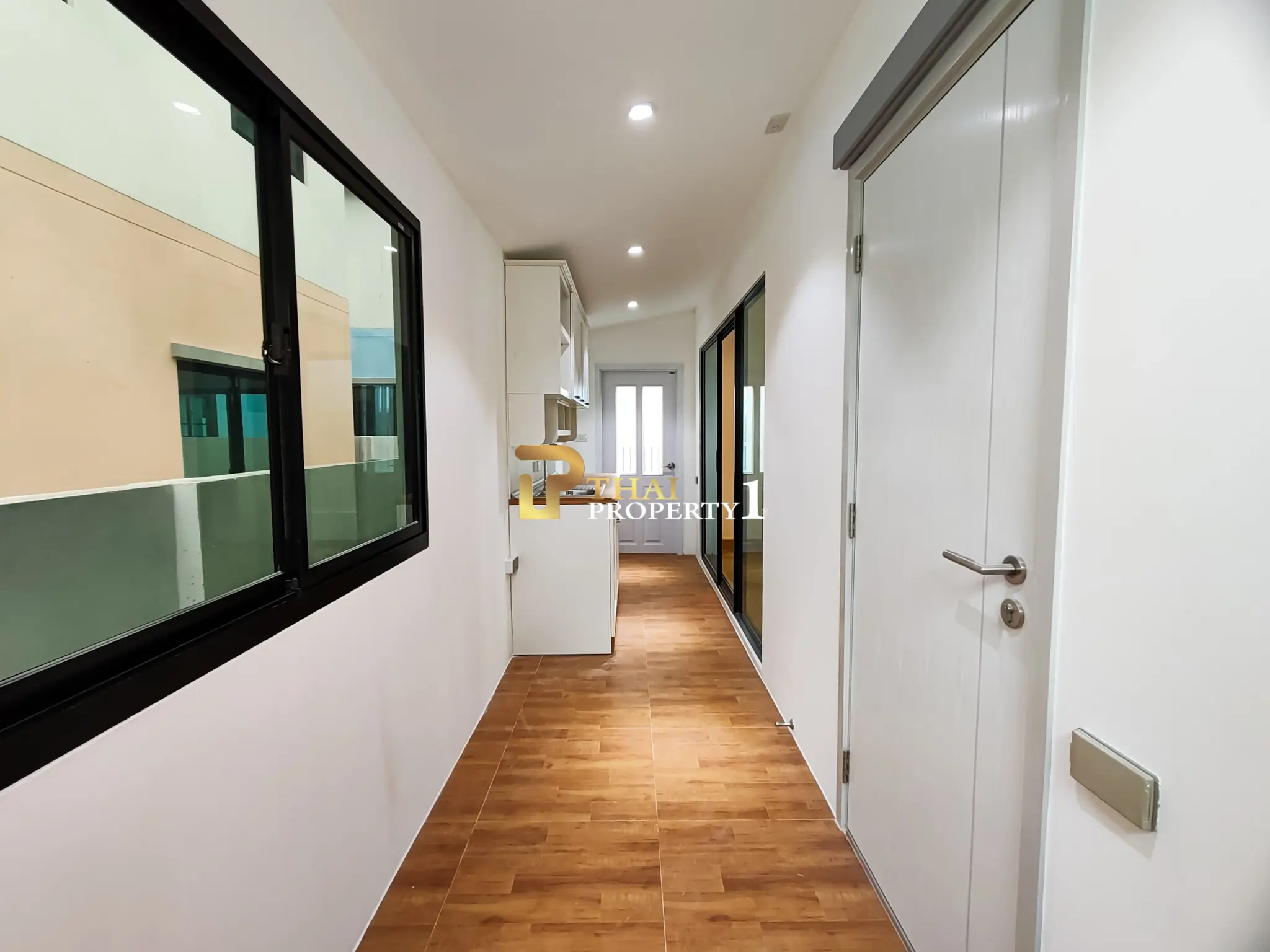 2 Bedroom House for Sale in Ban Chang – Prime Location Terra Prima Burapaphat