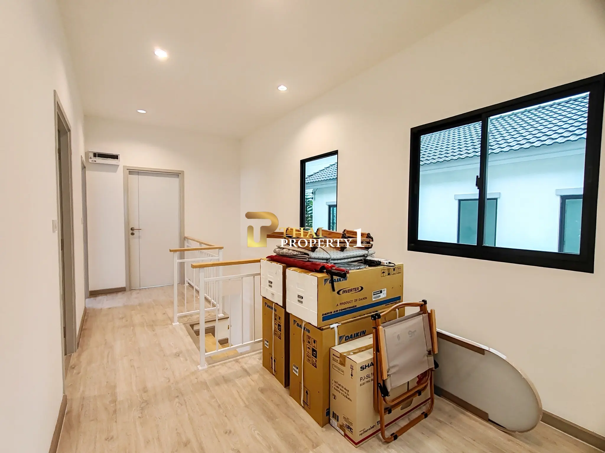 2 Bedroom House for Sale in Ban Chang – Prime Location Terra Prima Burapaphat