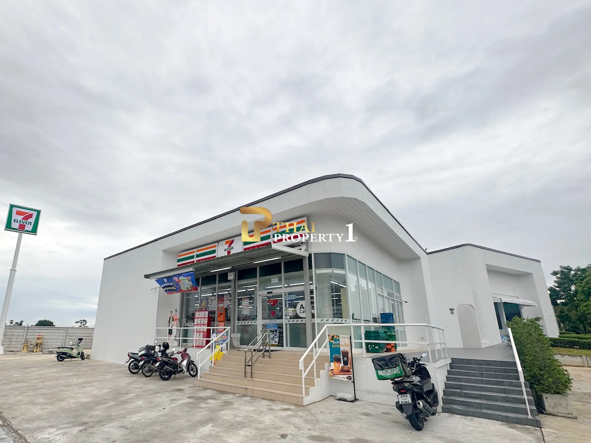 2 Bedroom House for Sale in Ban Chang – Prime Location Terra Prima Burapaphat