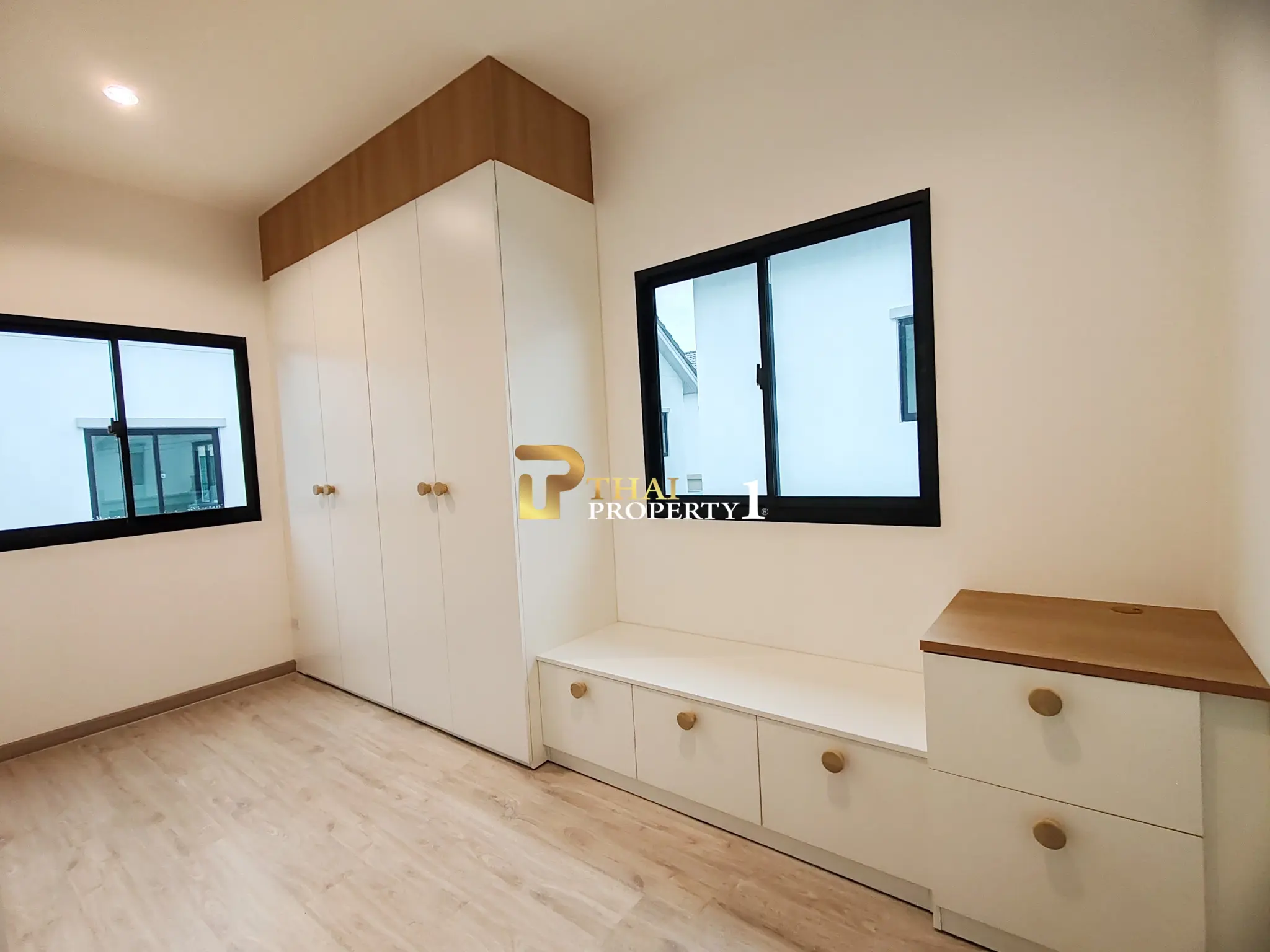 2 Bedroom House for Sale in Ban Chang – Prime Location Terra Prima Burapaphat