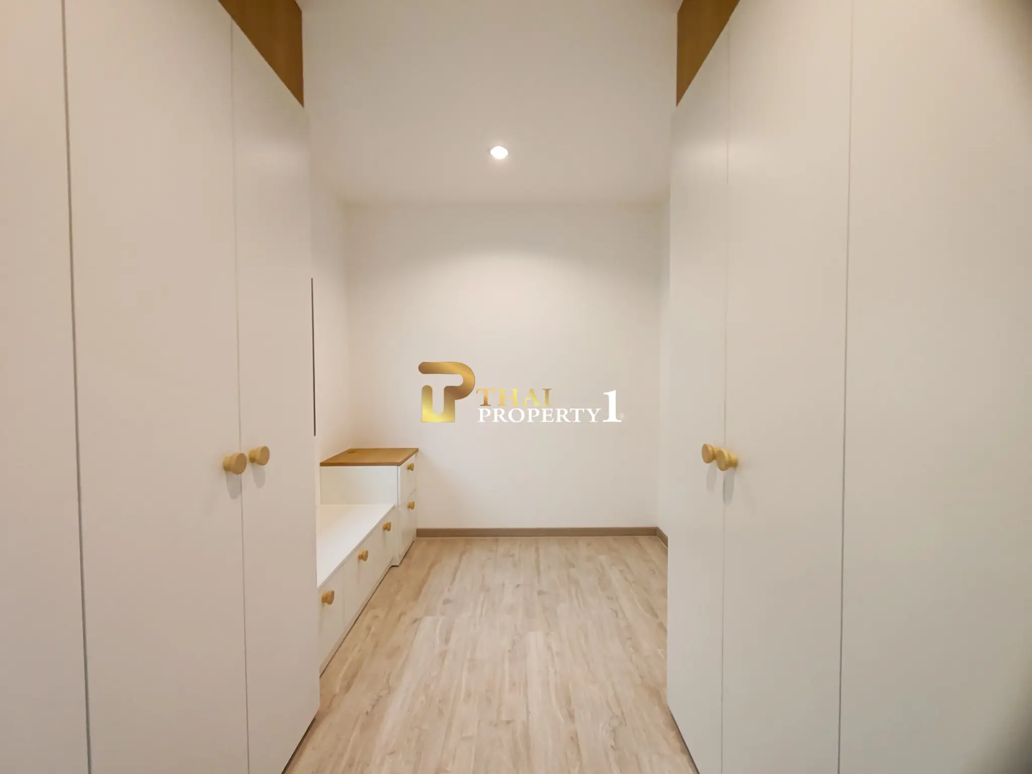 2 Bedroom House for Sale in Ban Chang – Prime Location Terra Prima Burapaphat
