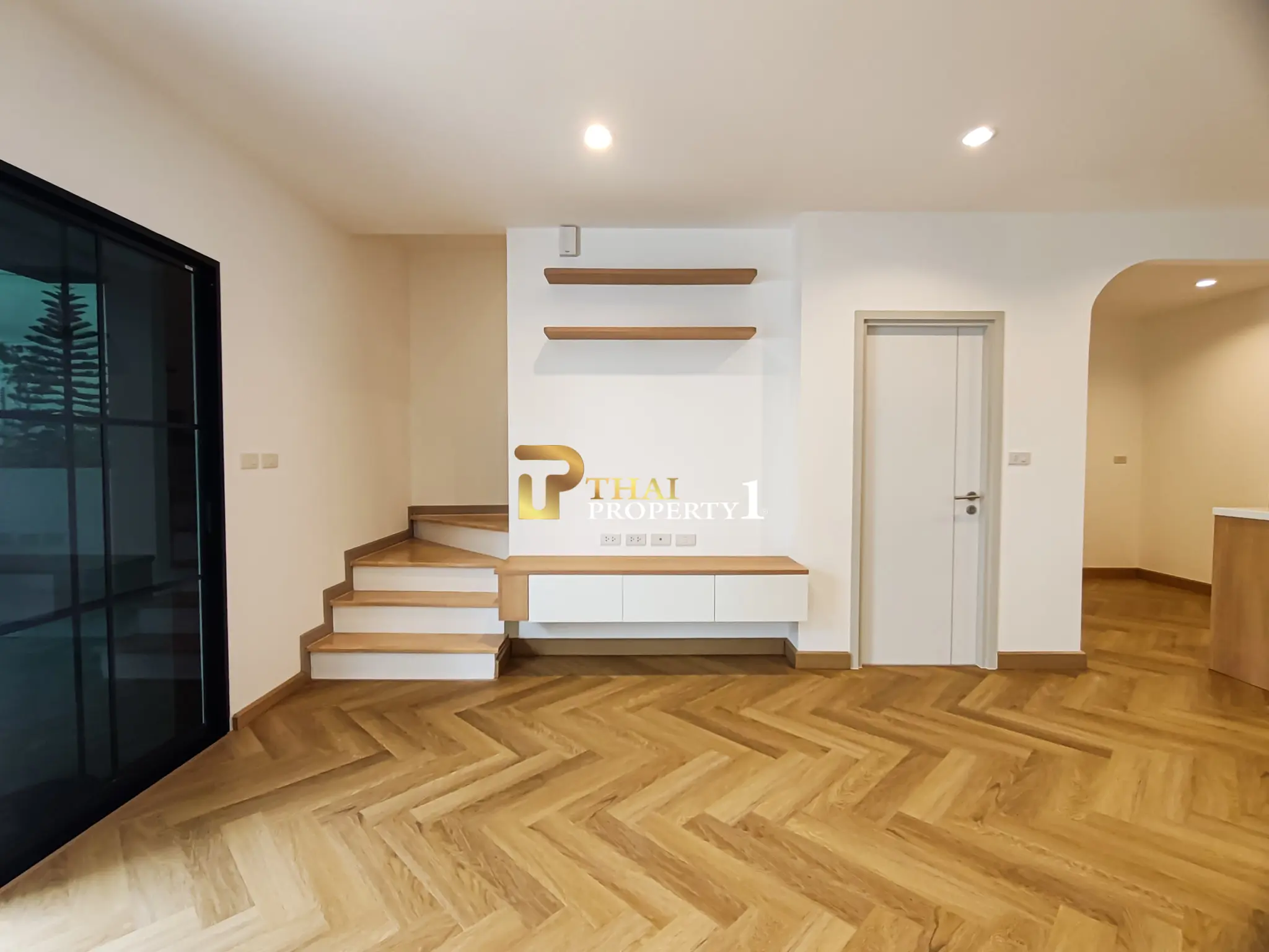 2 Bedroom House for Sale in Ban Chang – Prime Location Terra Prima Burapaphat