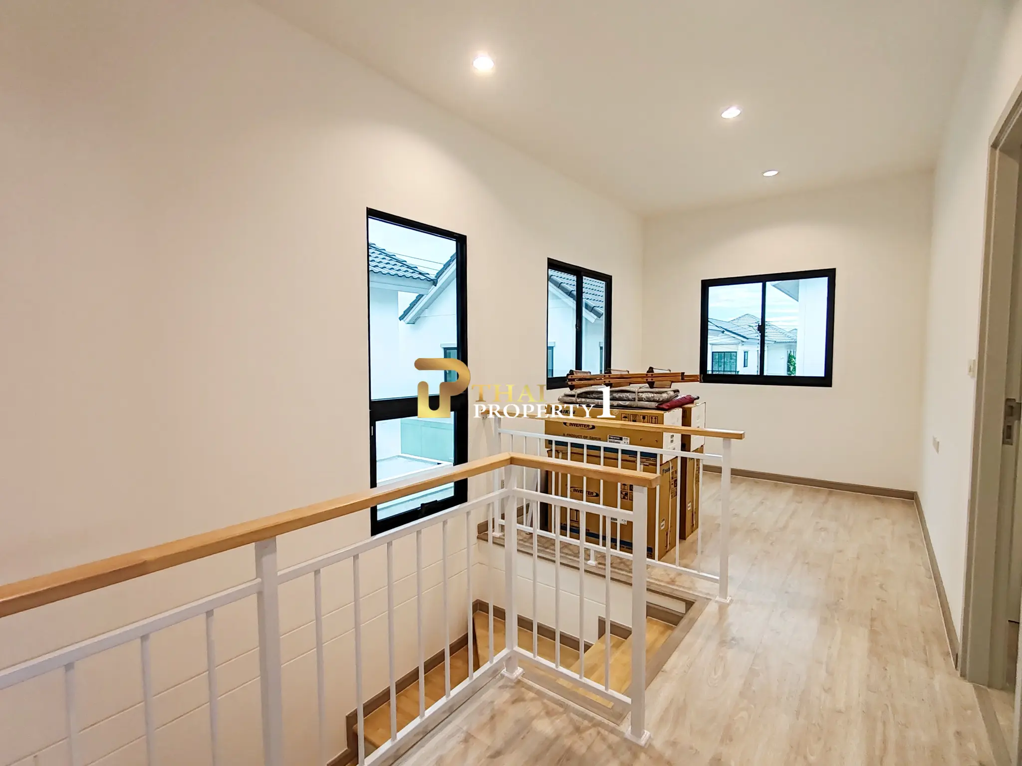 2 Bedroom House for Sale in Ban Chang – Prime Location Terra Prima Burapaphat