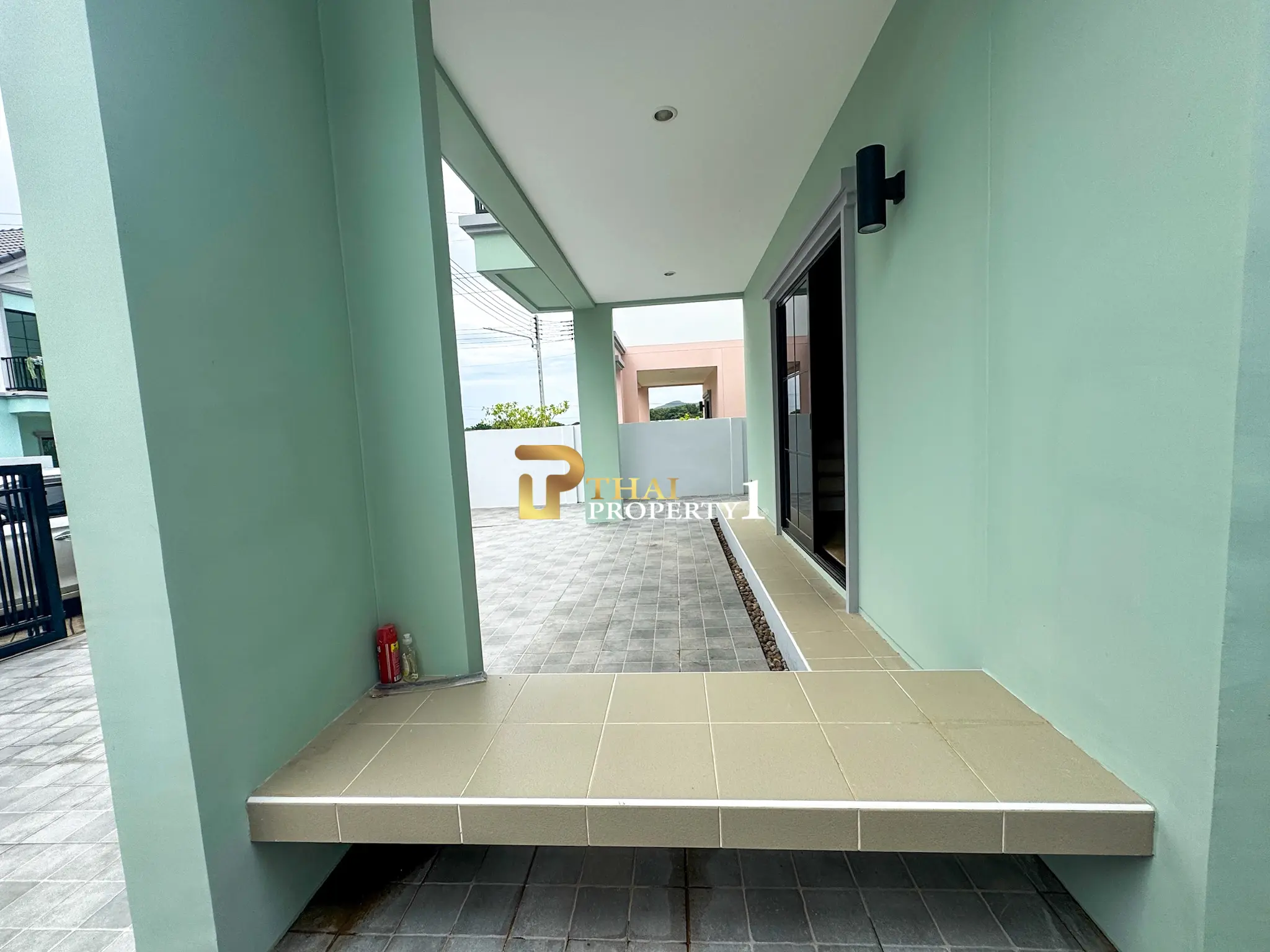 2 Bedroom House for Sale in Ban Chang – Prime Location Terra Prima Burapaphat