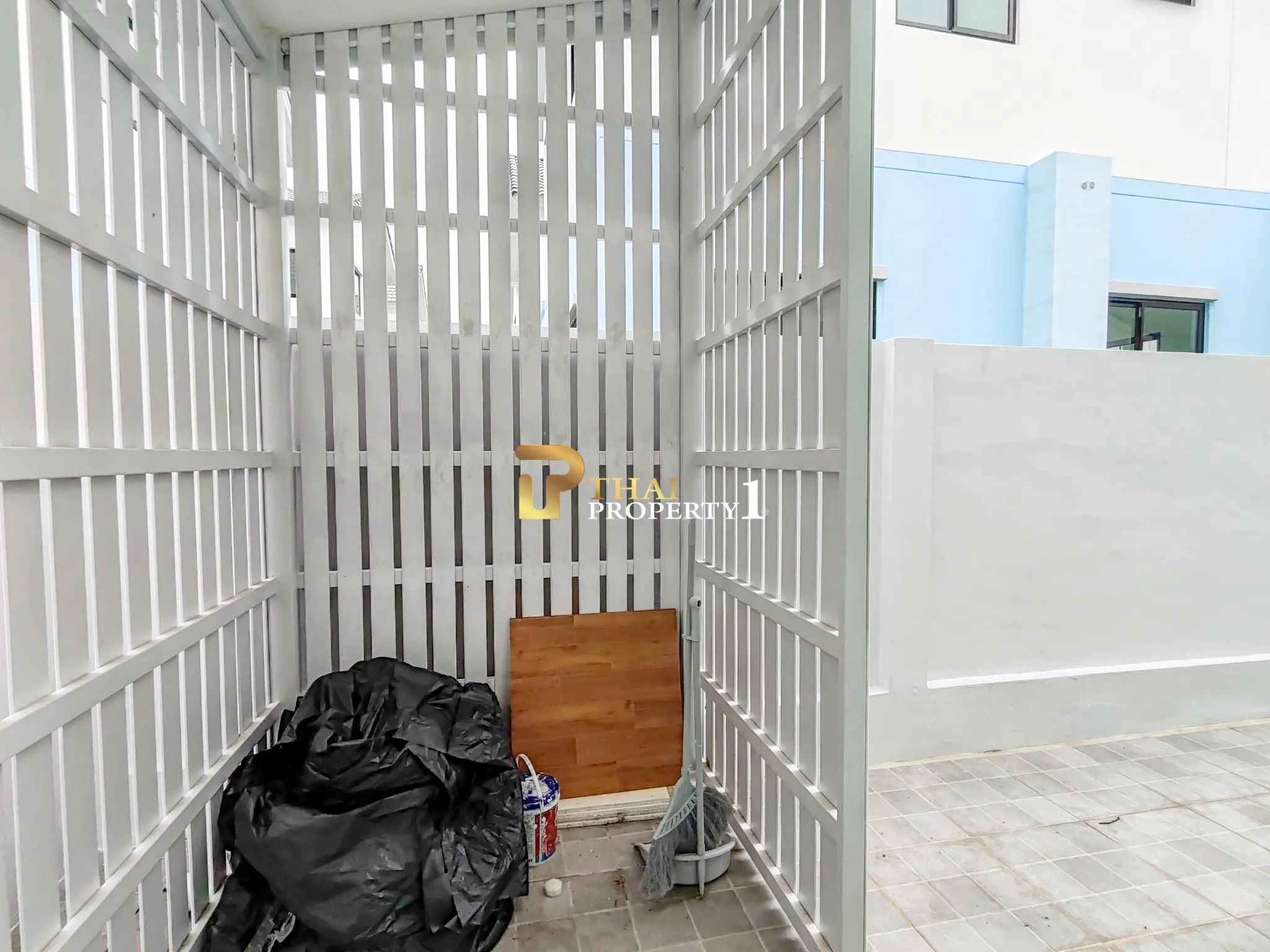 2 Bedroom House for Sale in Ban Chang – Prime Location Terra Prima Burapaphat
