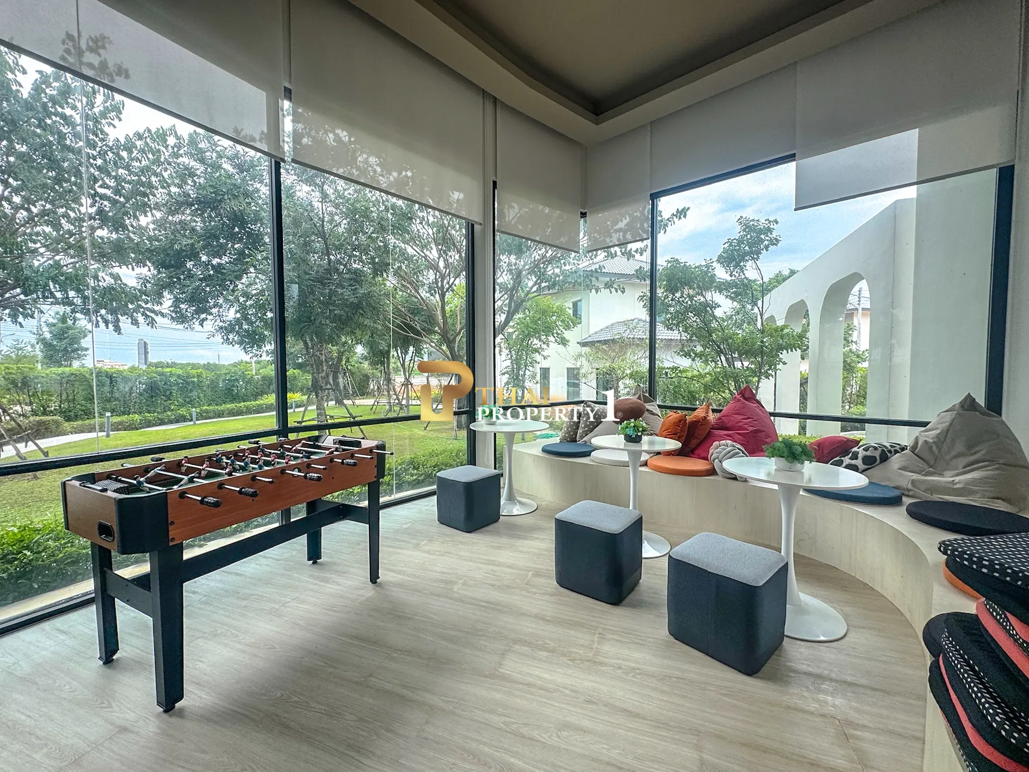 2 Bedroom House for Sale in Ban Chang – Prime Location Terra Prima Burapaphat